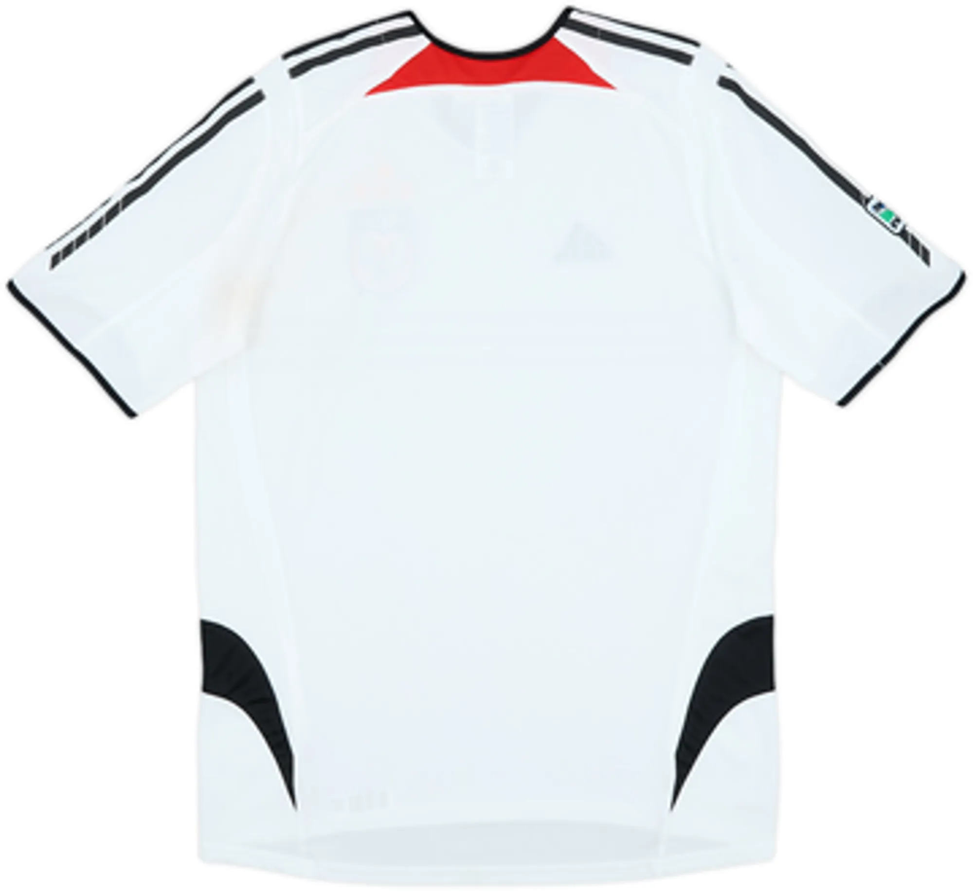 2005-06 DC United Away Shirt - 6/10 - (S)