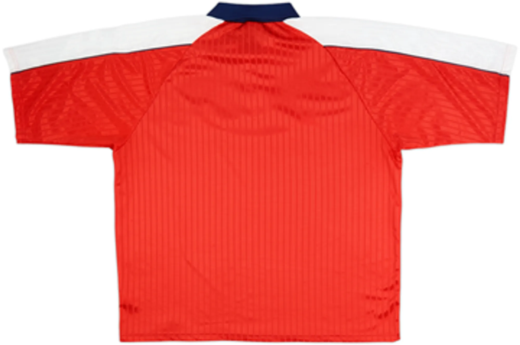 1998-99 Doncaster Rovers Home Shirt - 9/10 - (XXL)