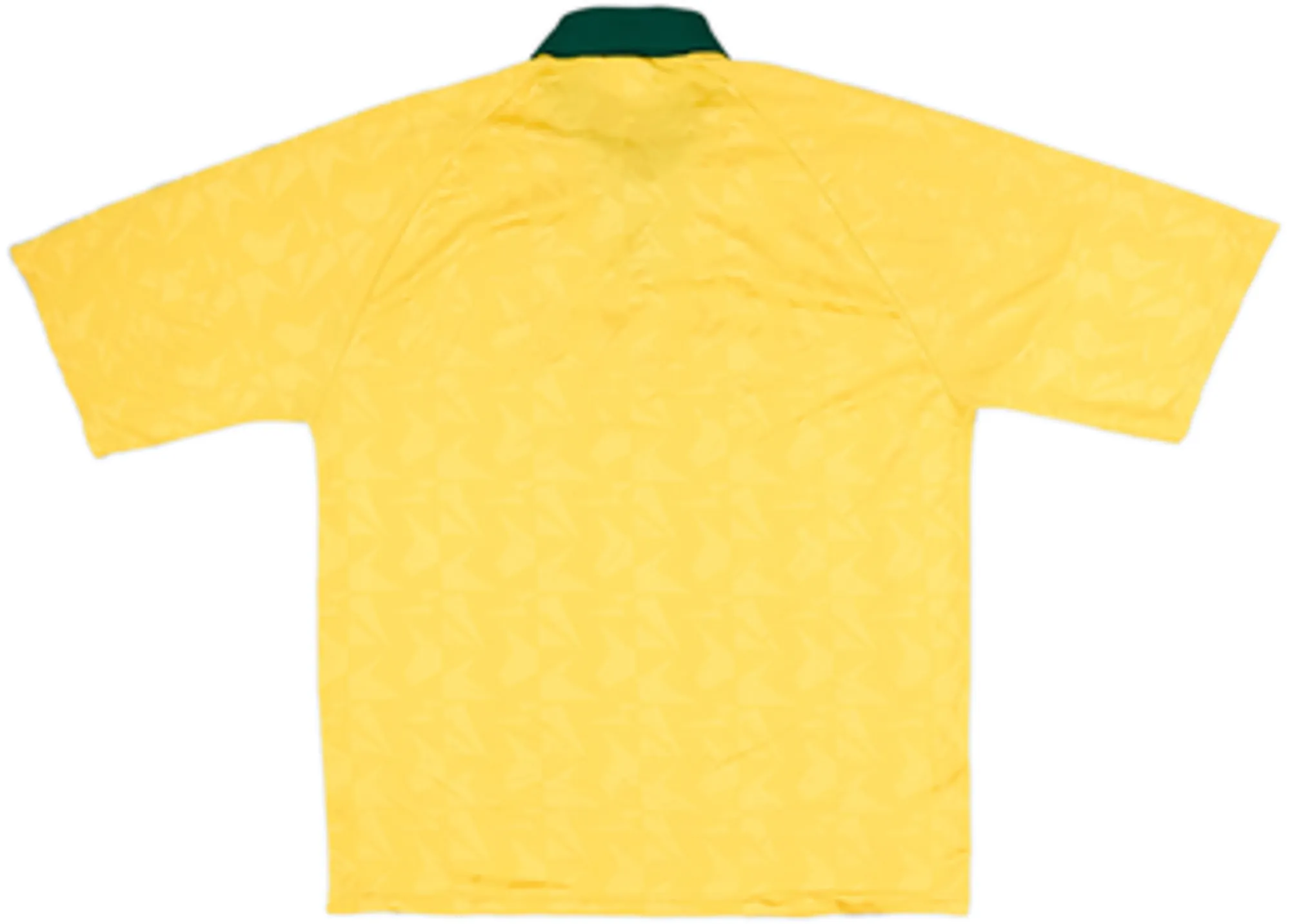 1994-96 Crystal Palace Away Shirt - 9/10 - (XL)