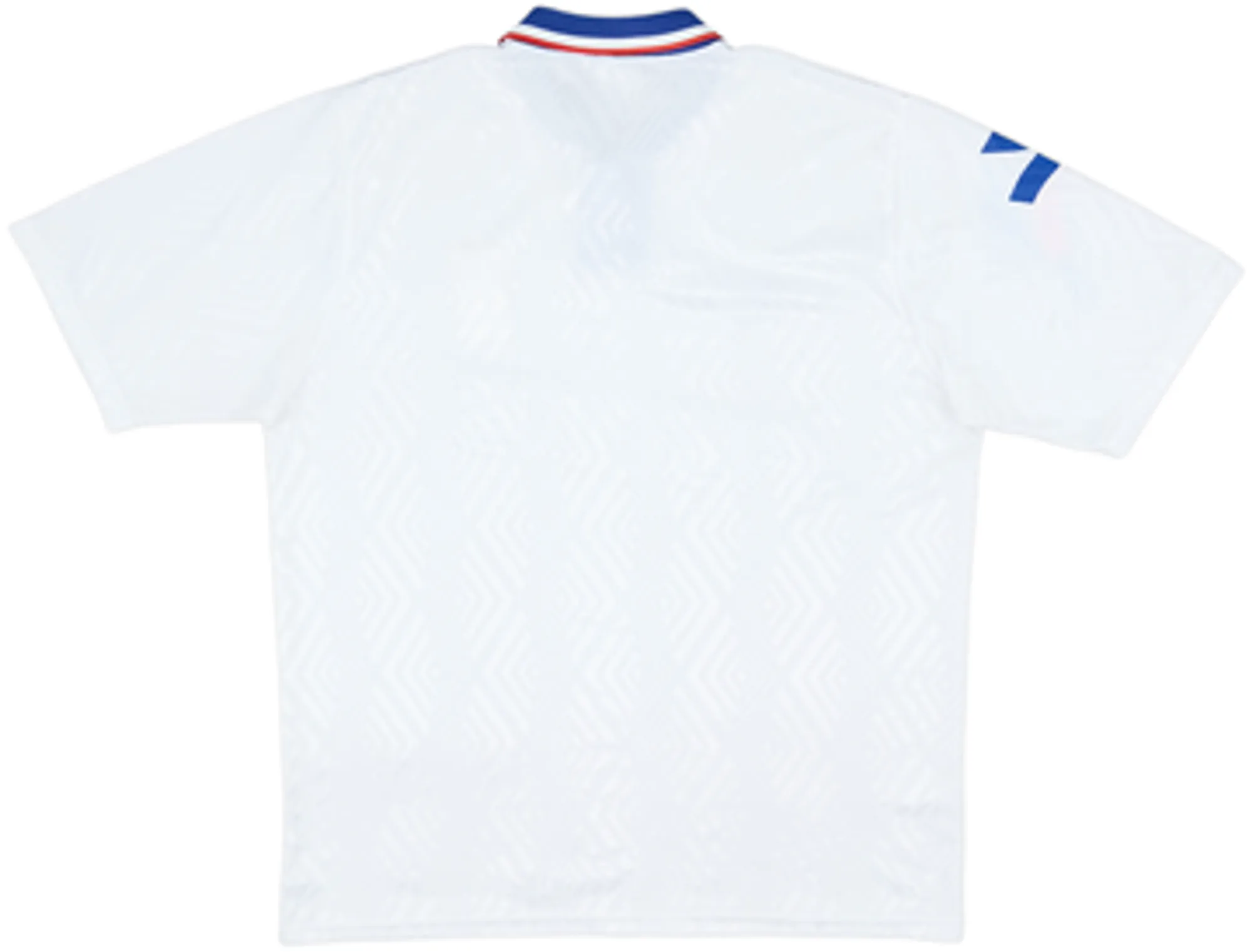 1991-92 Ipswich Away Shirt - 9/10 - (XL)