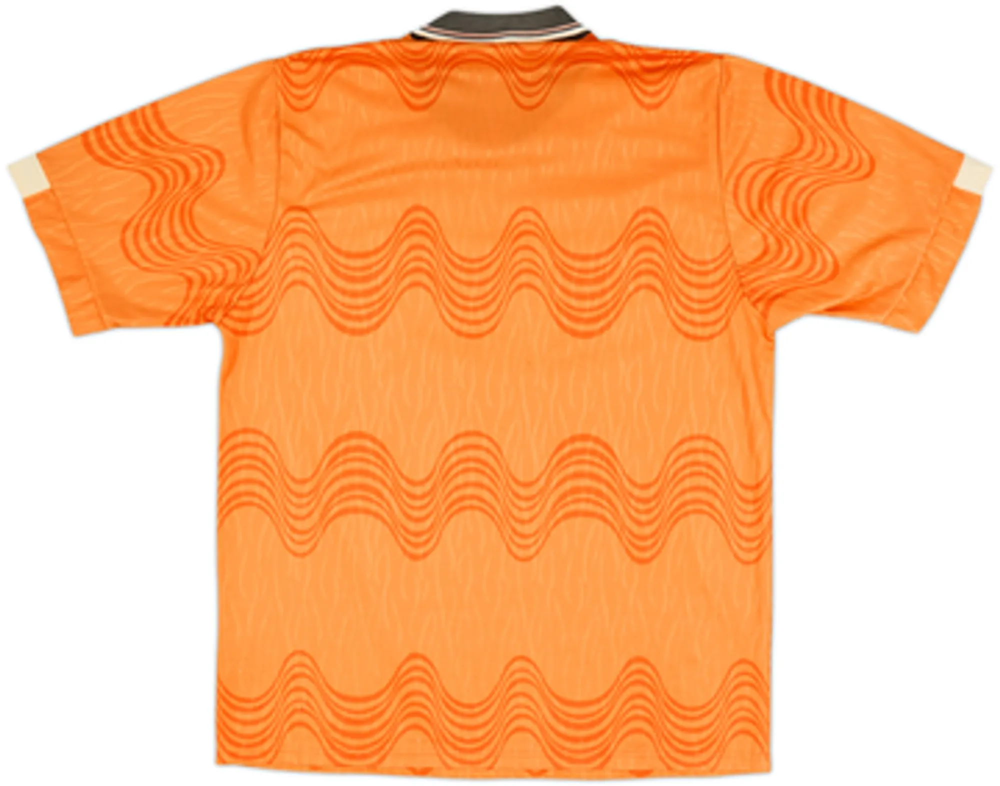 1989-92 Ipswich Away Shirt - 6/10 - (L)