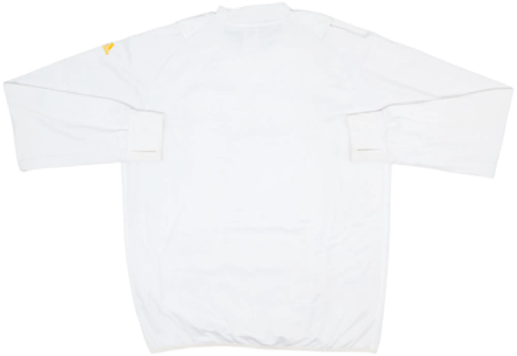 2016-17 Juventus adidas CL Sweat Top - 6/10 - (XL)