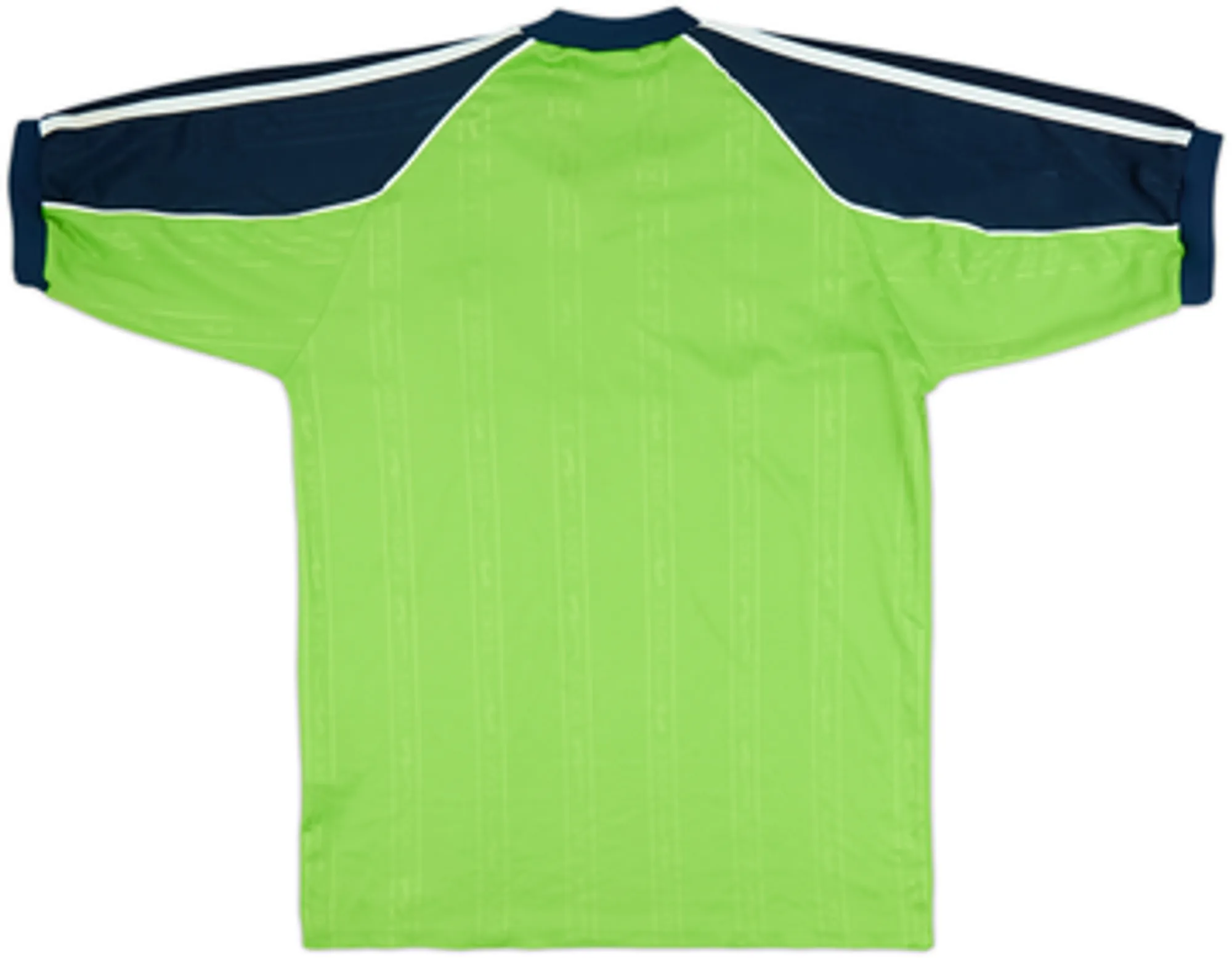 2000-01 Peterborough United Away Shirt - 8/10 - (M)