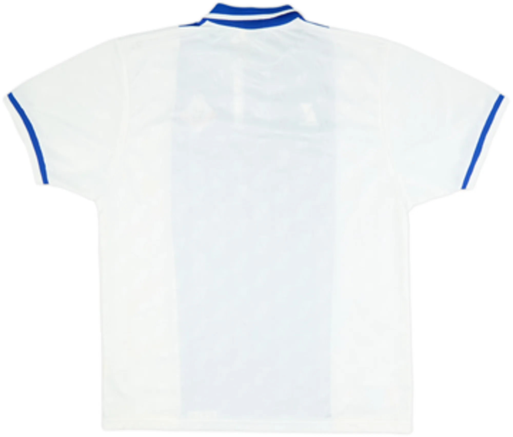 2000-01 Oldham Home Shirt - 8/10 - (XL)