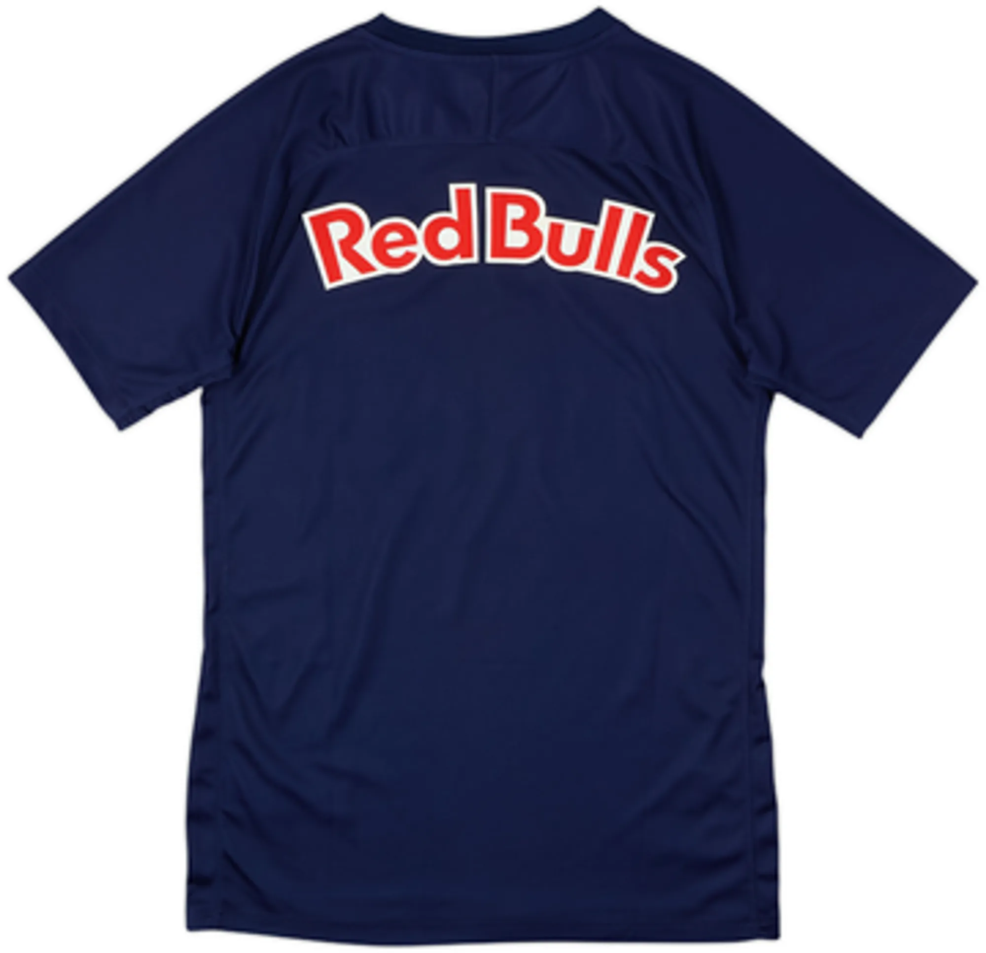 2019-20 Red Bull Salzburg Away Shirt - 7/10 - (S)