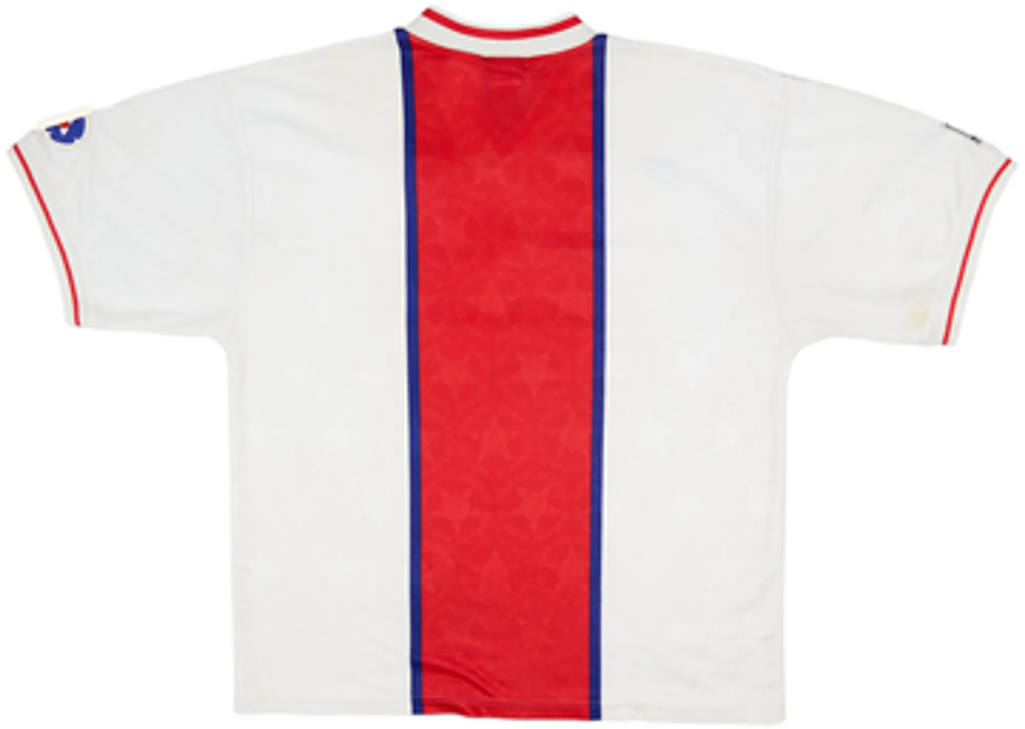 1995-96 Paris Saint-Germain Away Shirt - 8/10 - (XL)