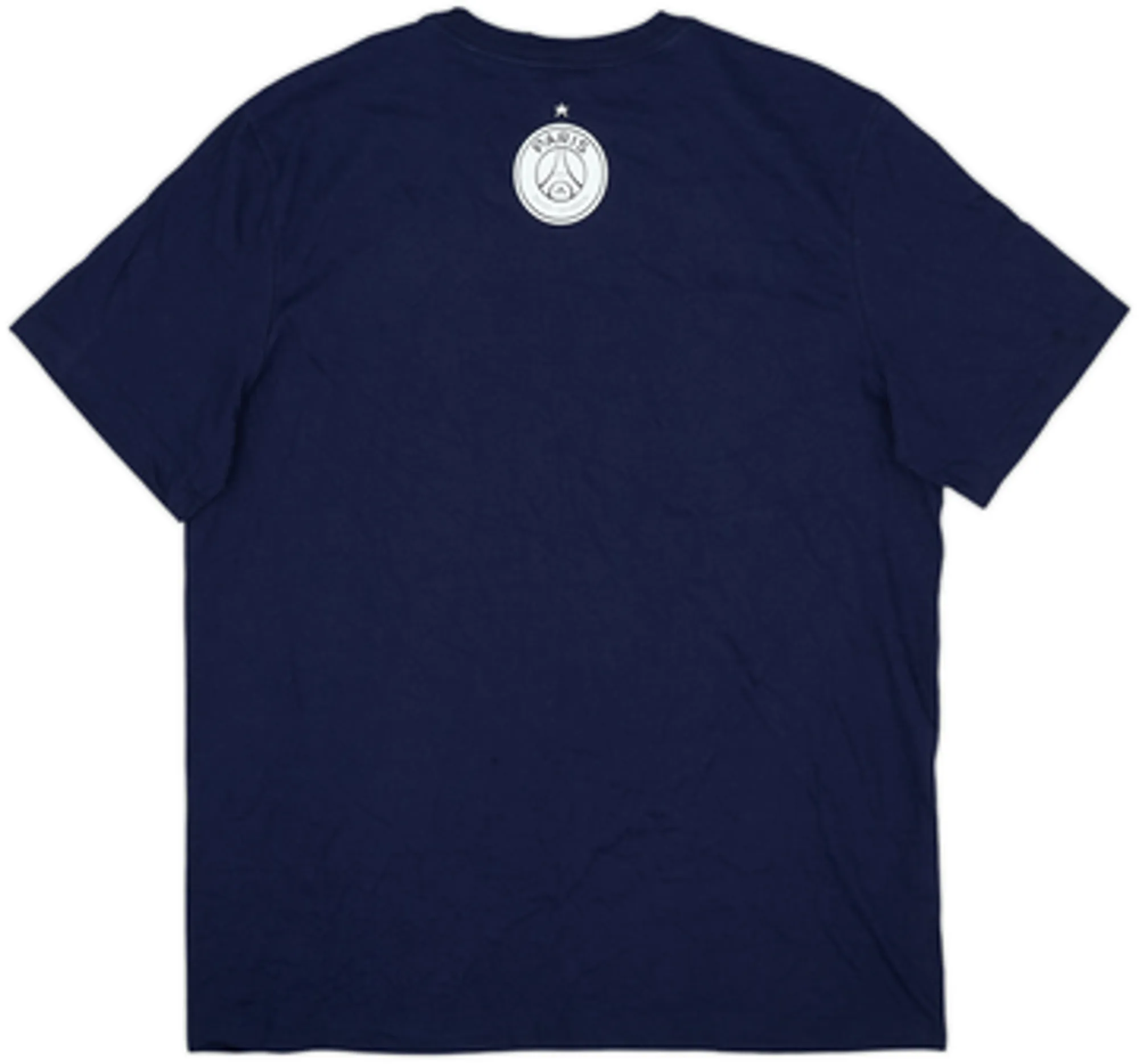 2024-25 Paris Saint-Germain Nike UCL 'Triomphe' Tee (L)