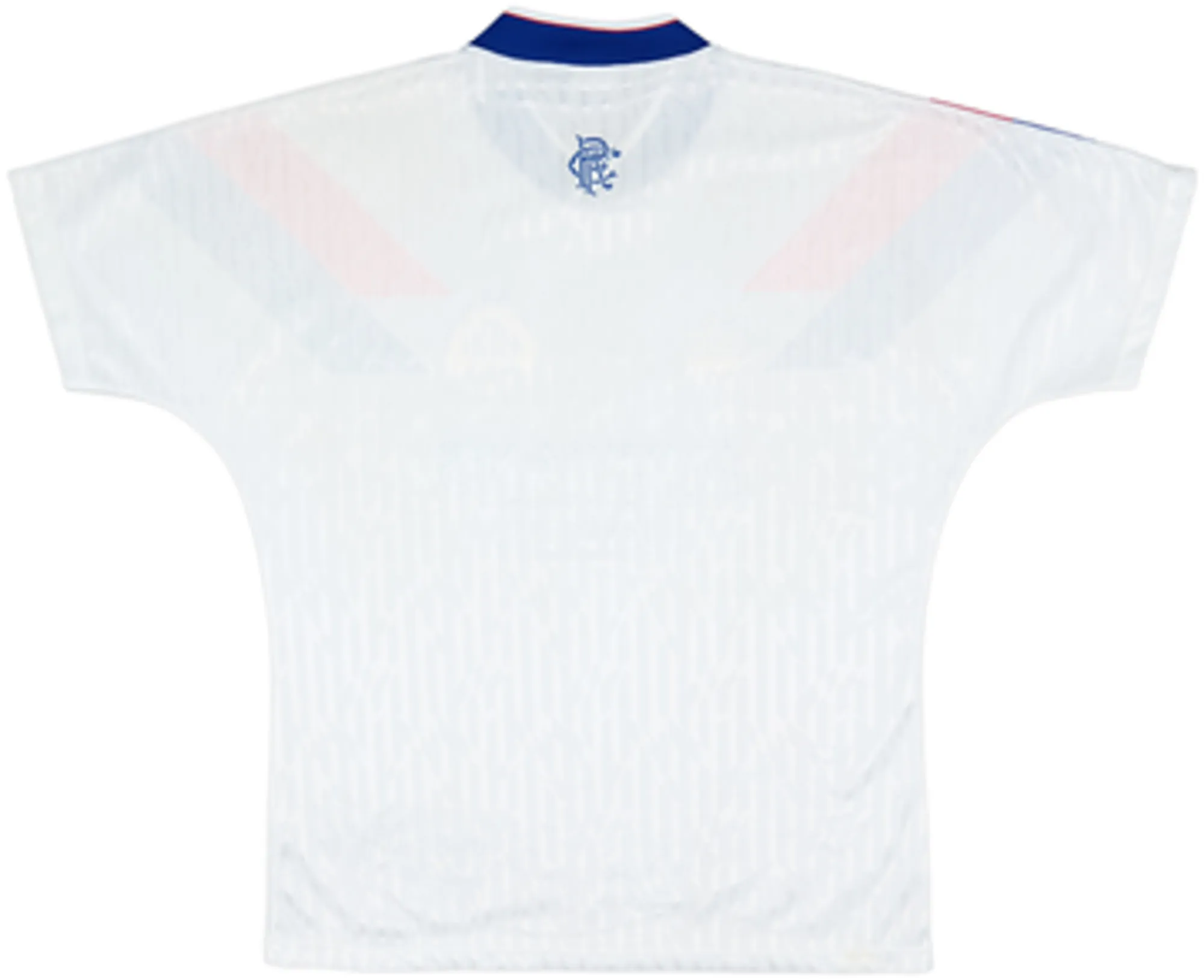 1990-92 Rangers Away Shirt - 9/10 - (L)