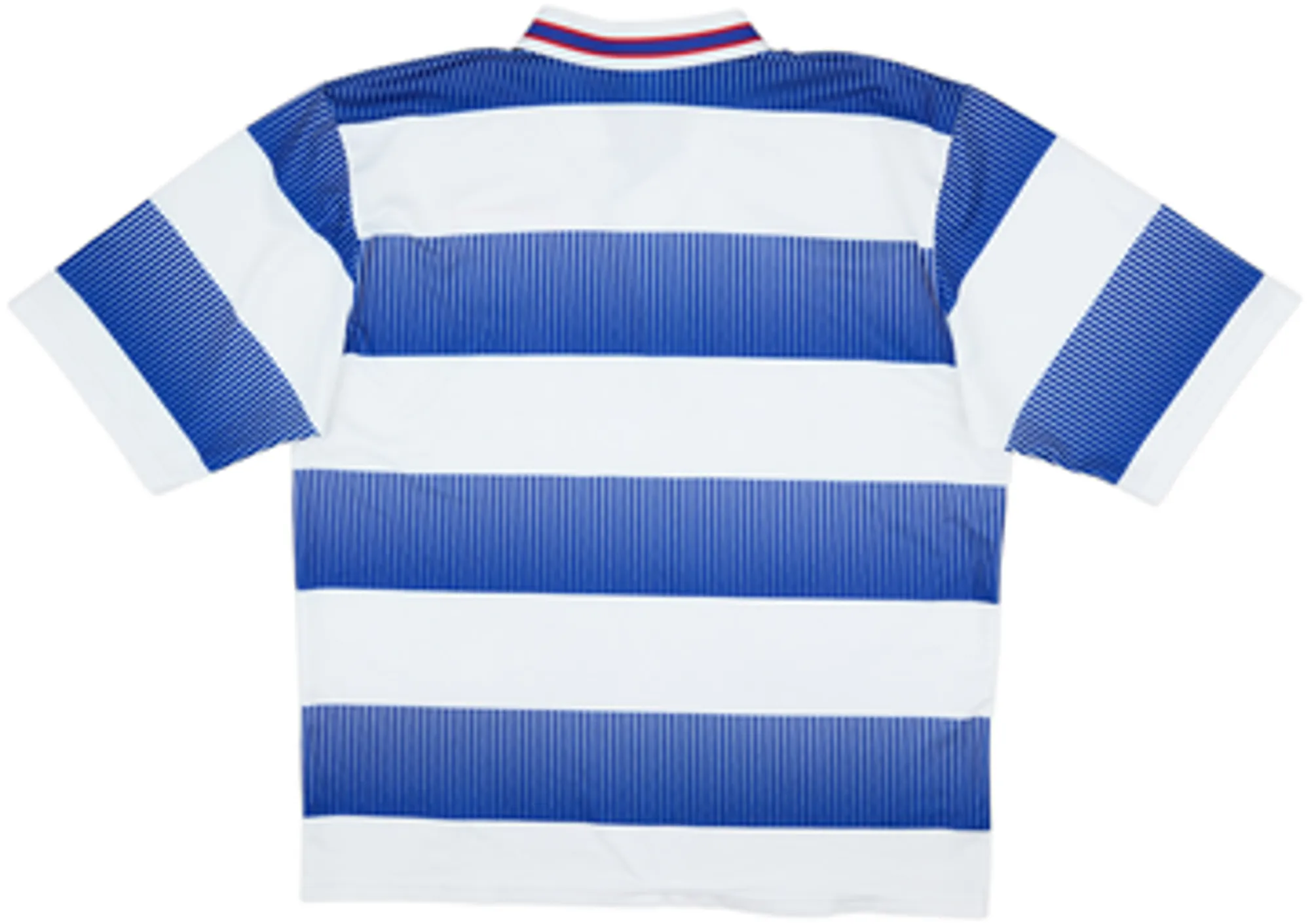 1996-97 Reading '100 Years' Home Shirt - 9/10 - (XL)