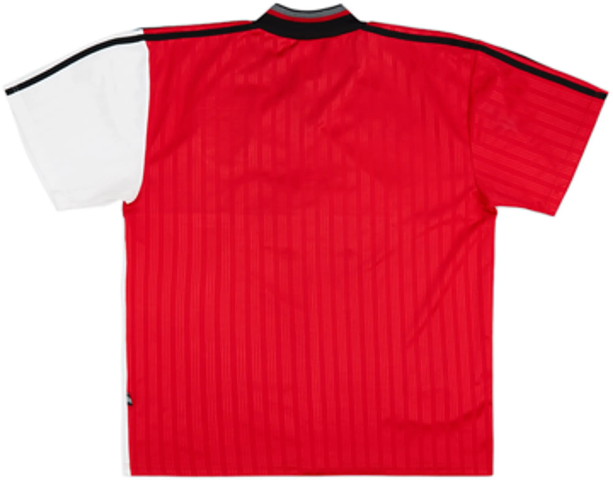 1995-96 Rangers Away Shirt - 6/10 - (M)