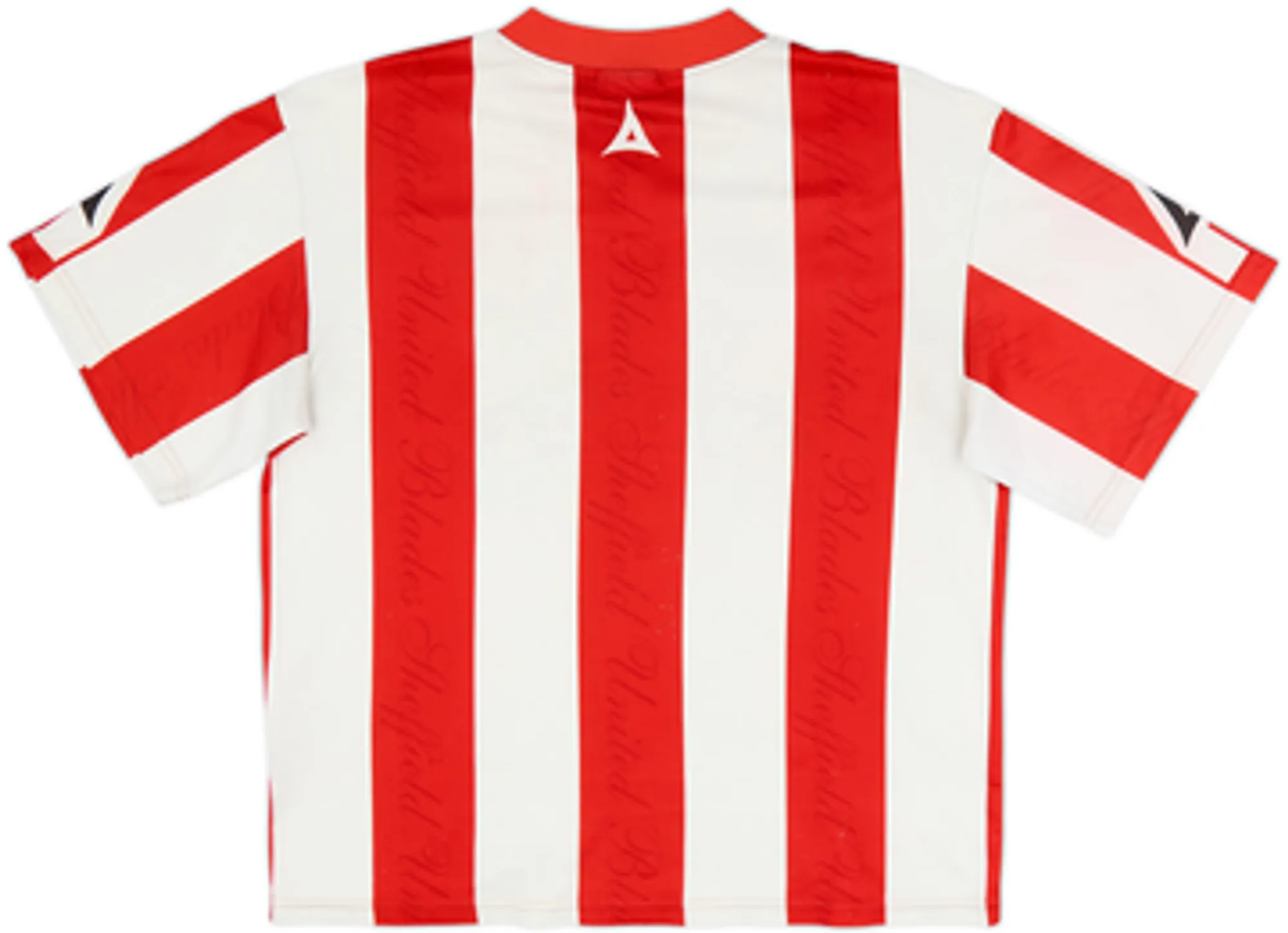 1996-97 Sheffield United Home Shirt - 8/10 - (M)
