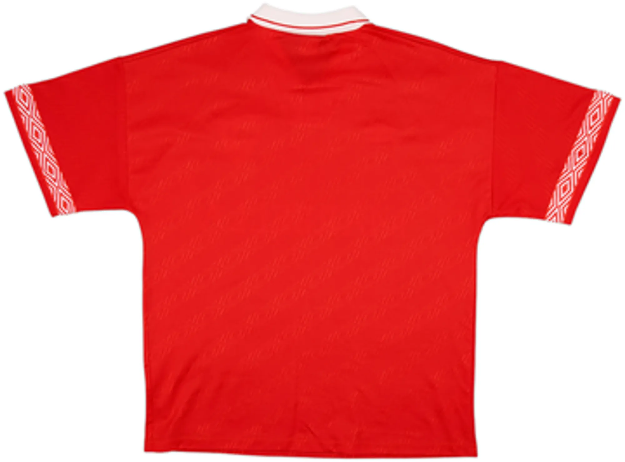 1994-96 Sevilla Away Shirt - 9/10 - (M)