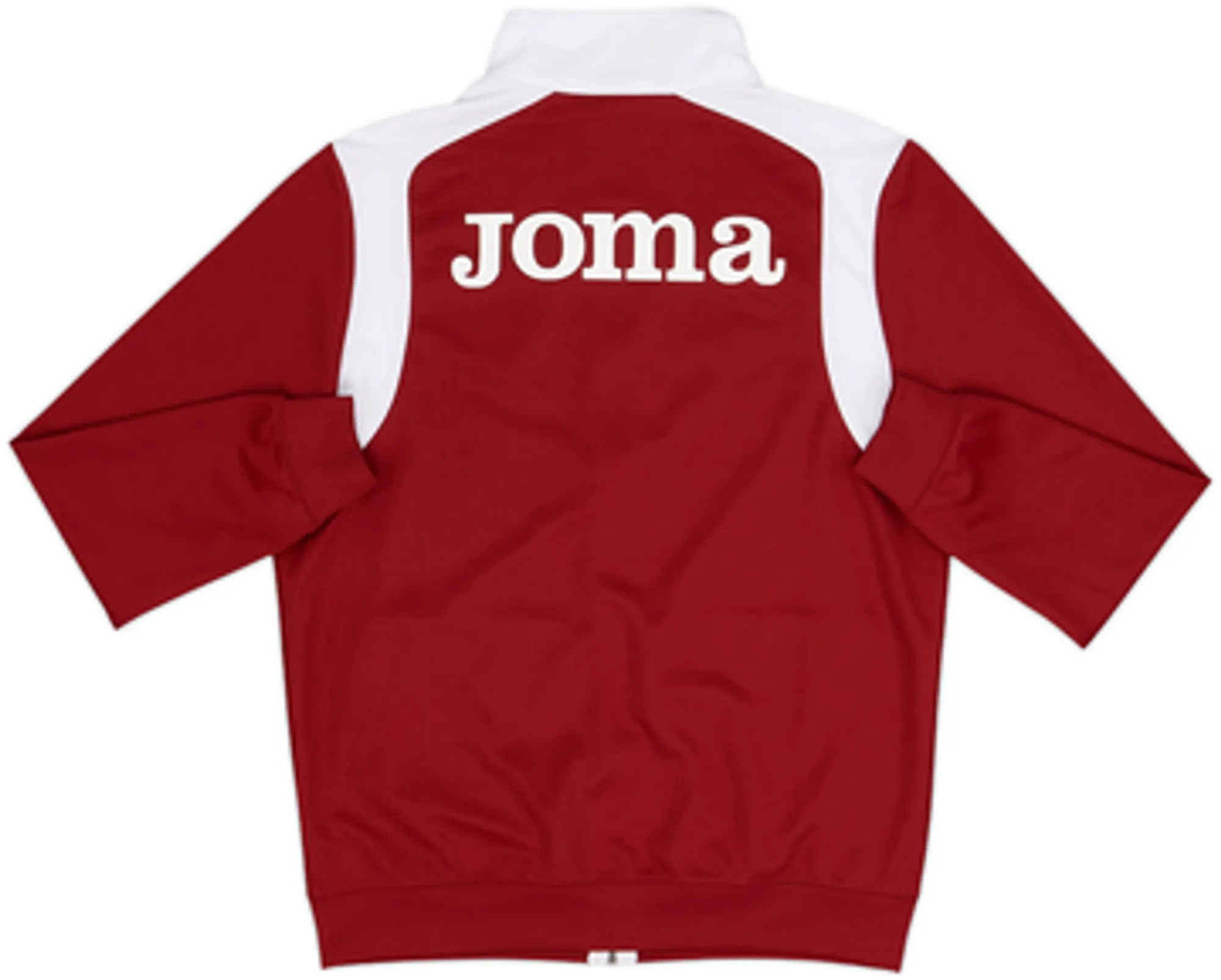 2019-20 Torino Joma Track Jacket - 10/10 - (XL.Boys)