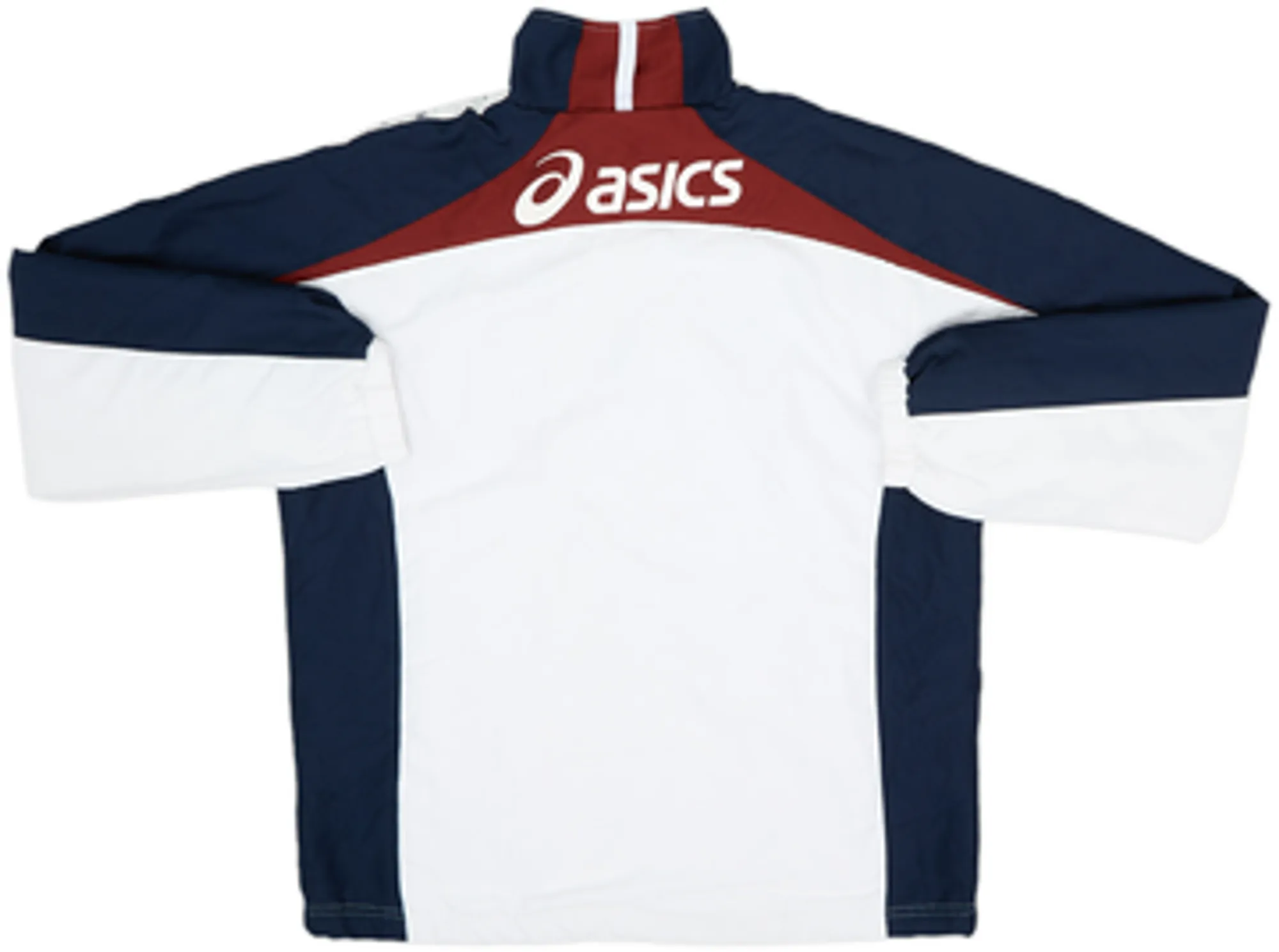 2006-07 Torino Asics Track Jacket - 6/10 - (L)