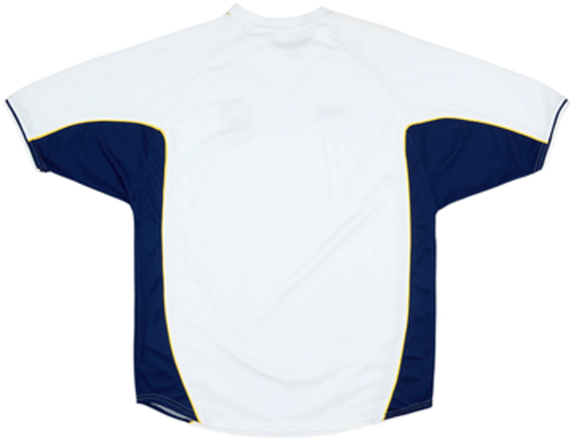 2000-02 Scotland Away Shirt - 8/10 - (L)