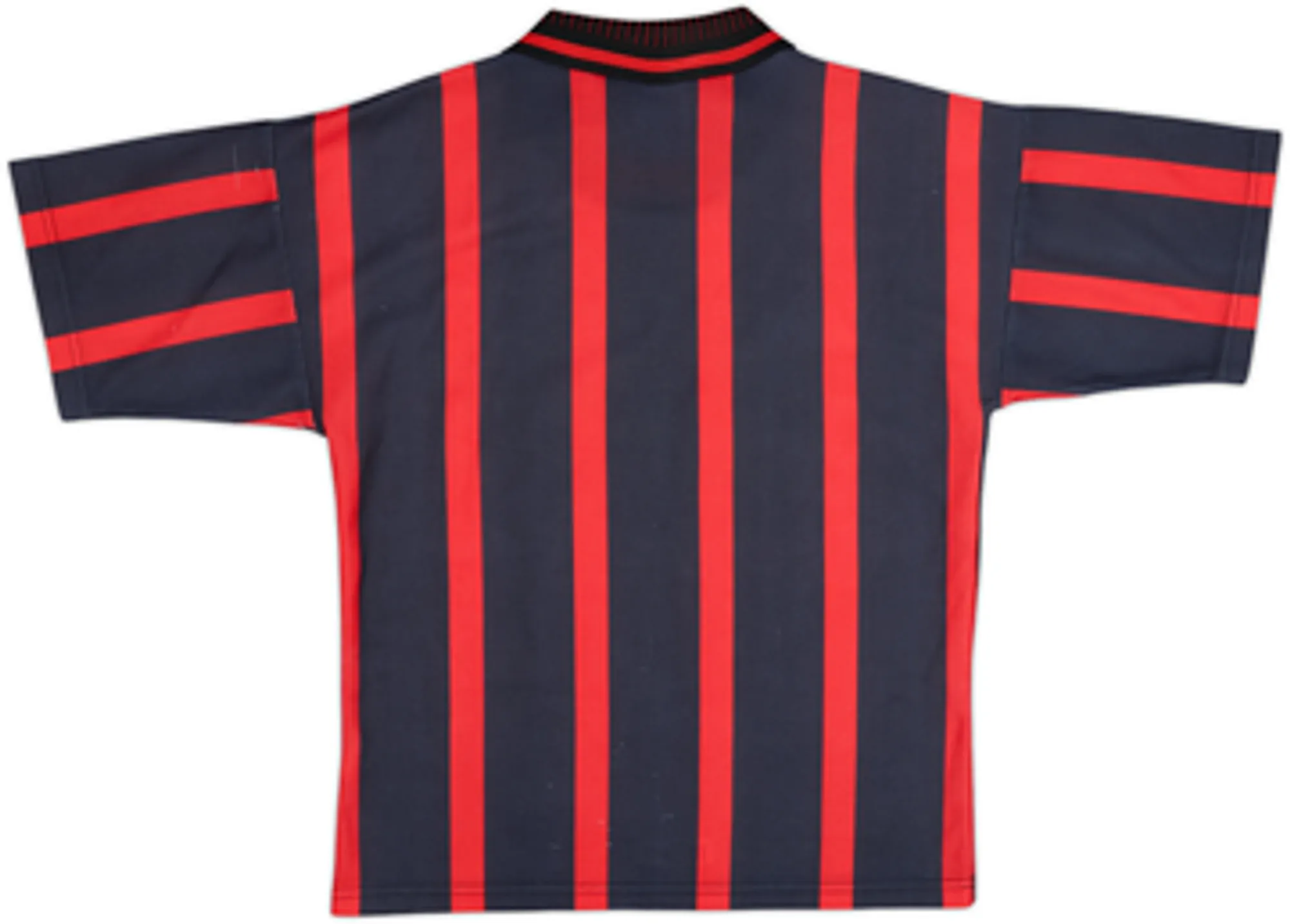 1995-96 Swansea City Away Shirt - 8/10 - (L)