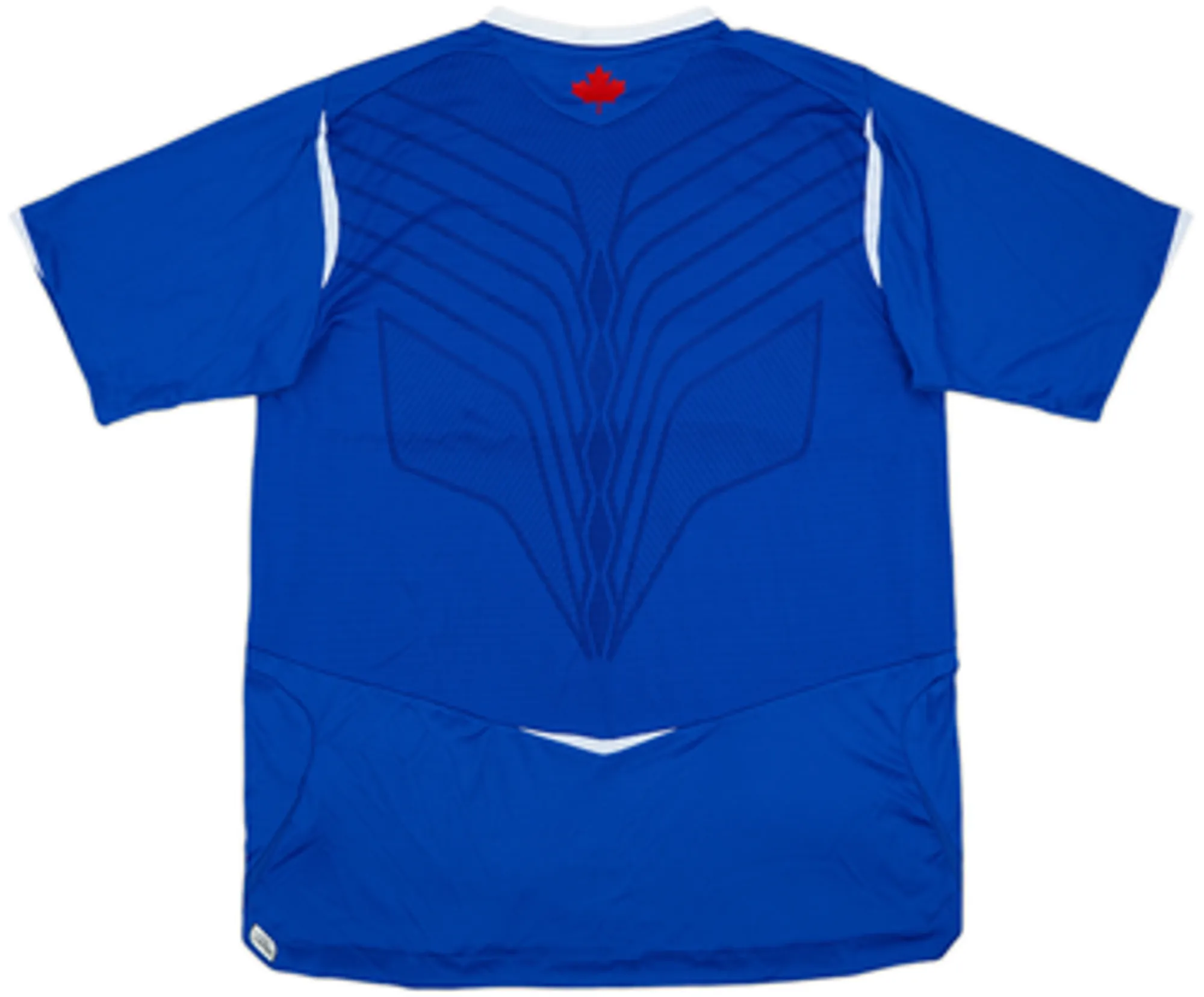 2009-10 Vancouver Whitecaps Away Shirt - 9/10 - (XL)