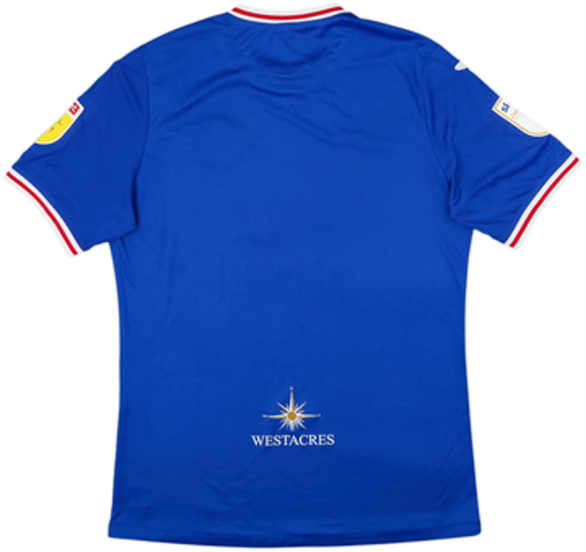 2021-22 Swansea GK S/S Shirt - 10/10 - (L)