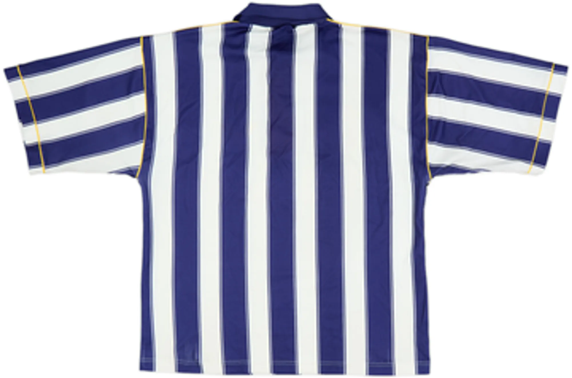 1994-95 West Brom Home Shirt - 9/10 - (L)