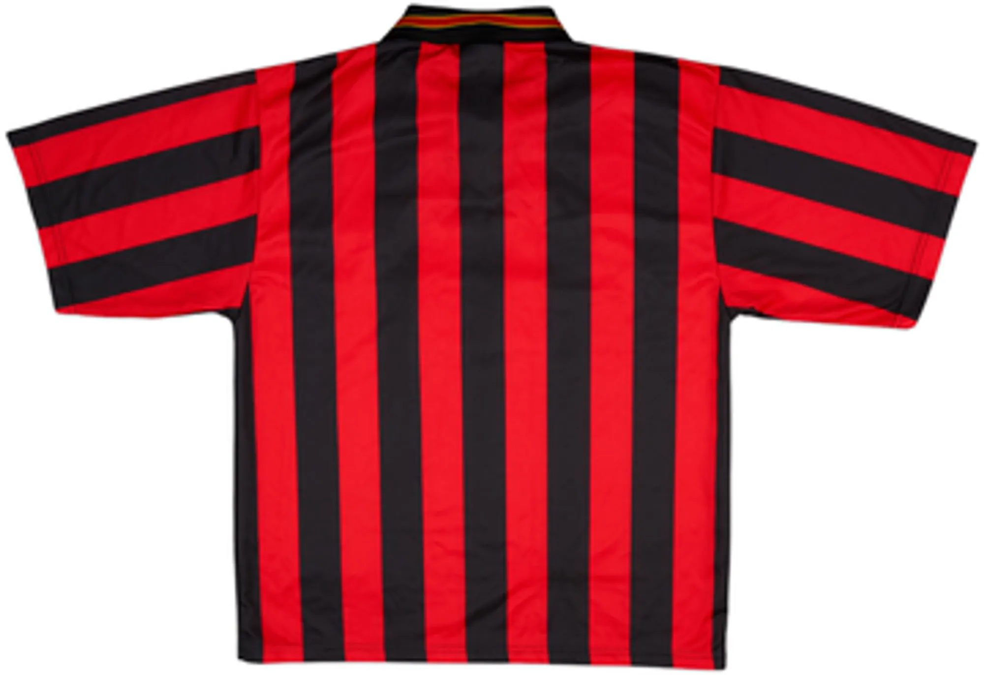 1996-97 Watford Away Shirt - 10/10 - (L)