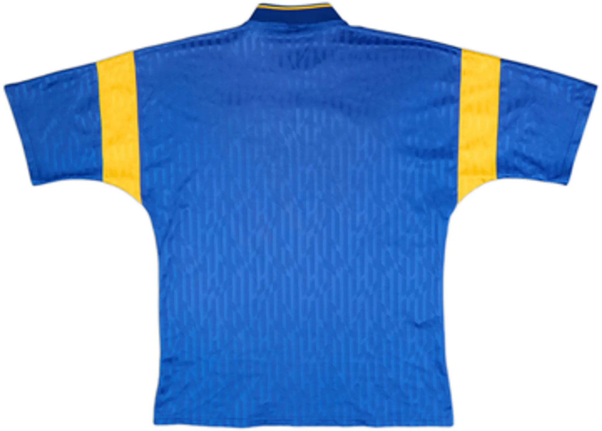 1991-92 Wimbledon Home Shirt - 8/10 - (L)