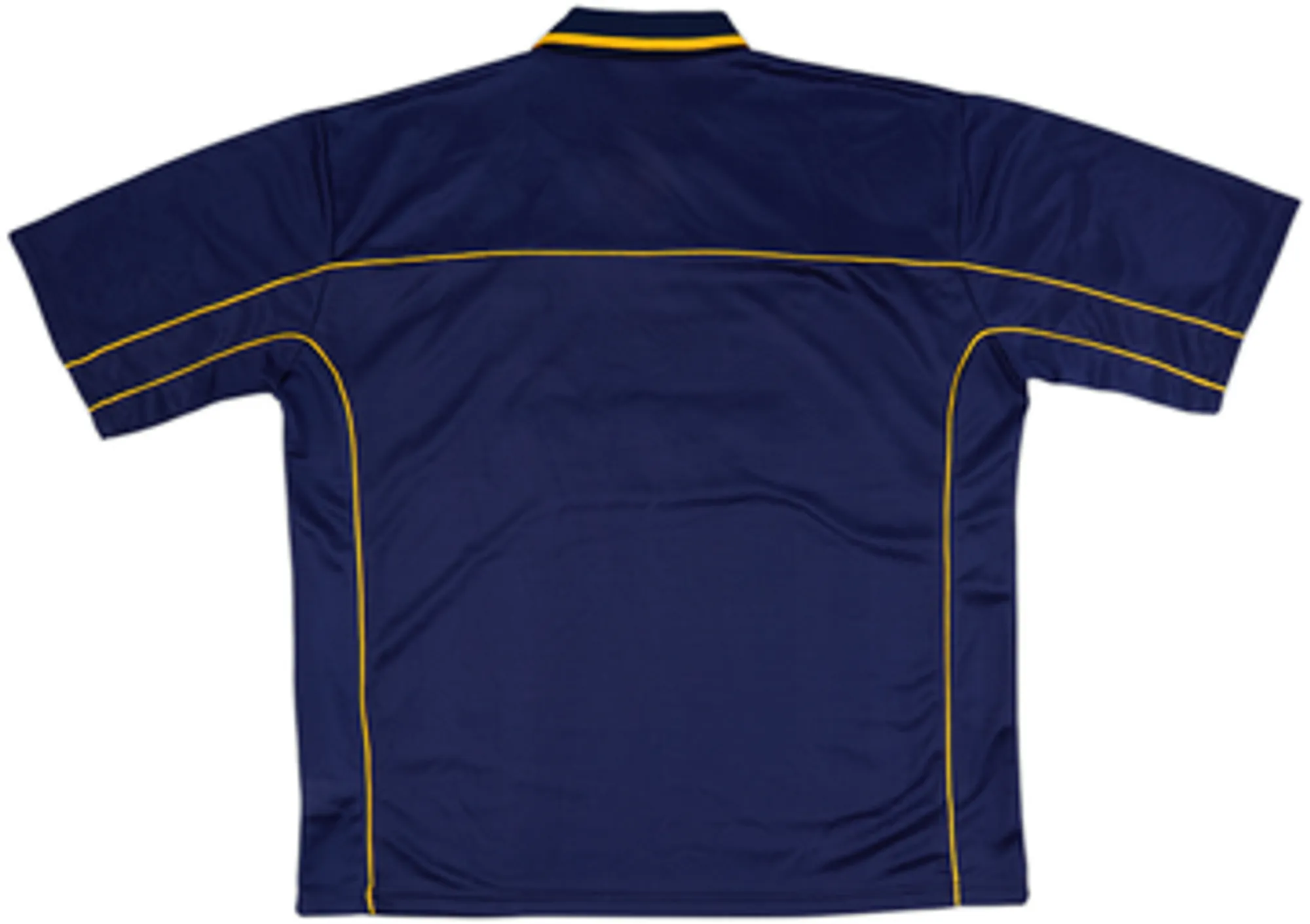 1999-00 Wimbledon Home Shirt - 9/10 - (XXL)