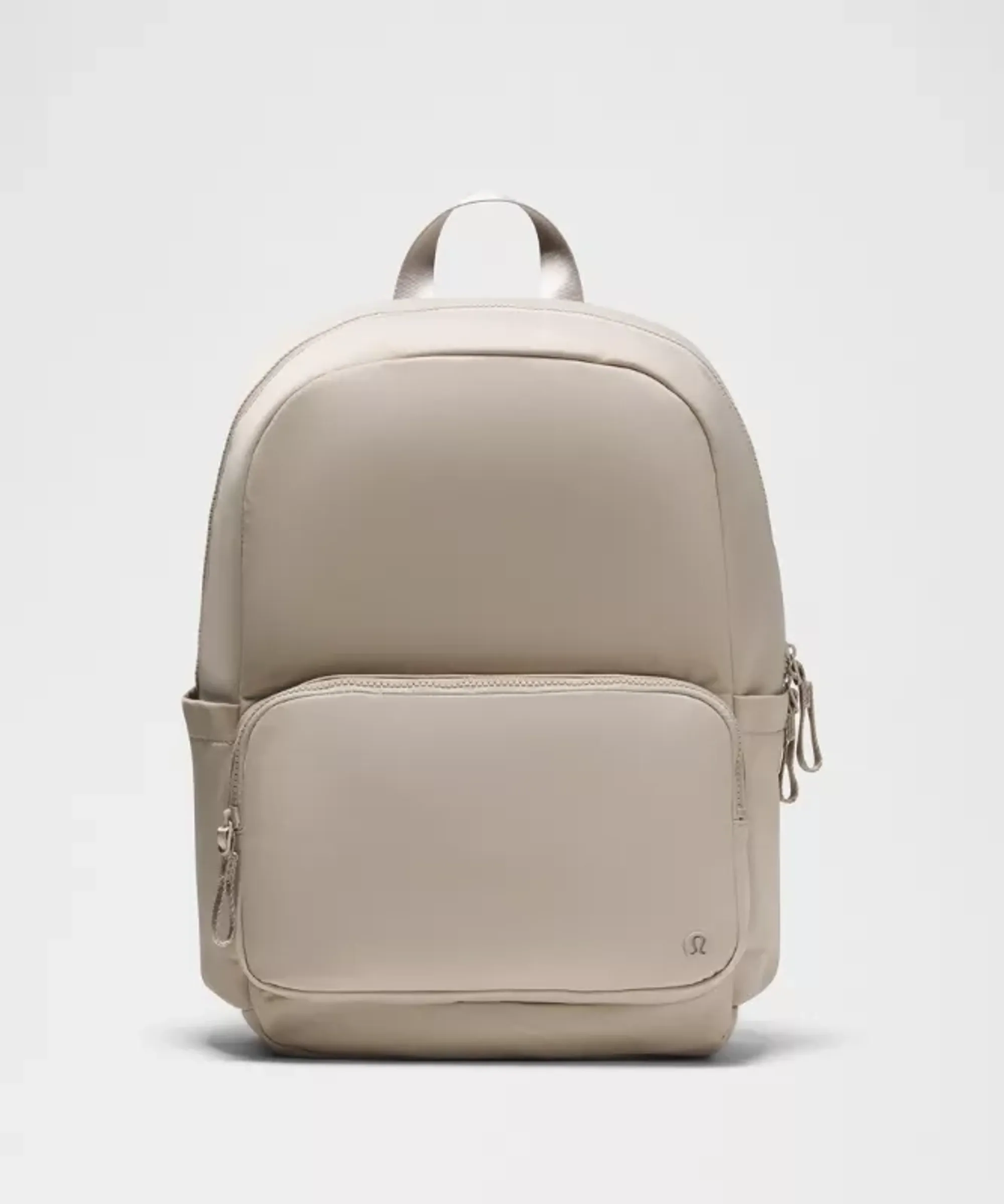 lululemon – Everywhere Backpack 22L – Color Khaki