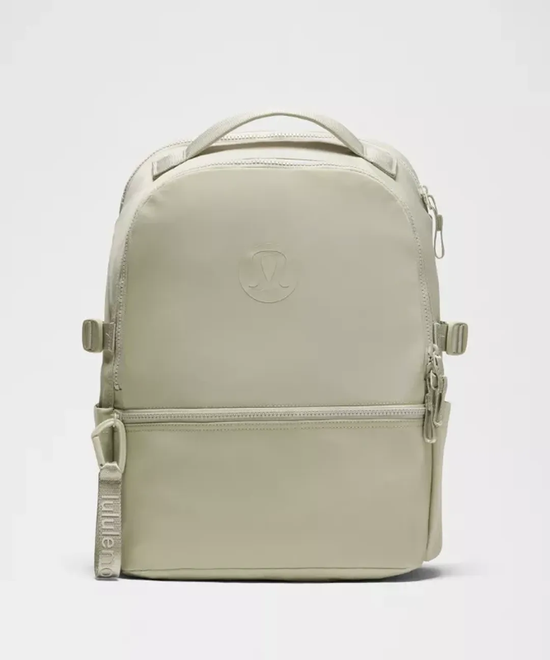 lululemon – New Crew Backpack 22L – Color Khaki | prod20002103