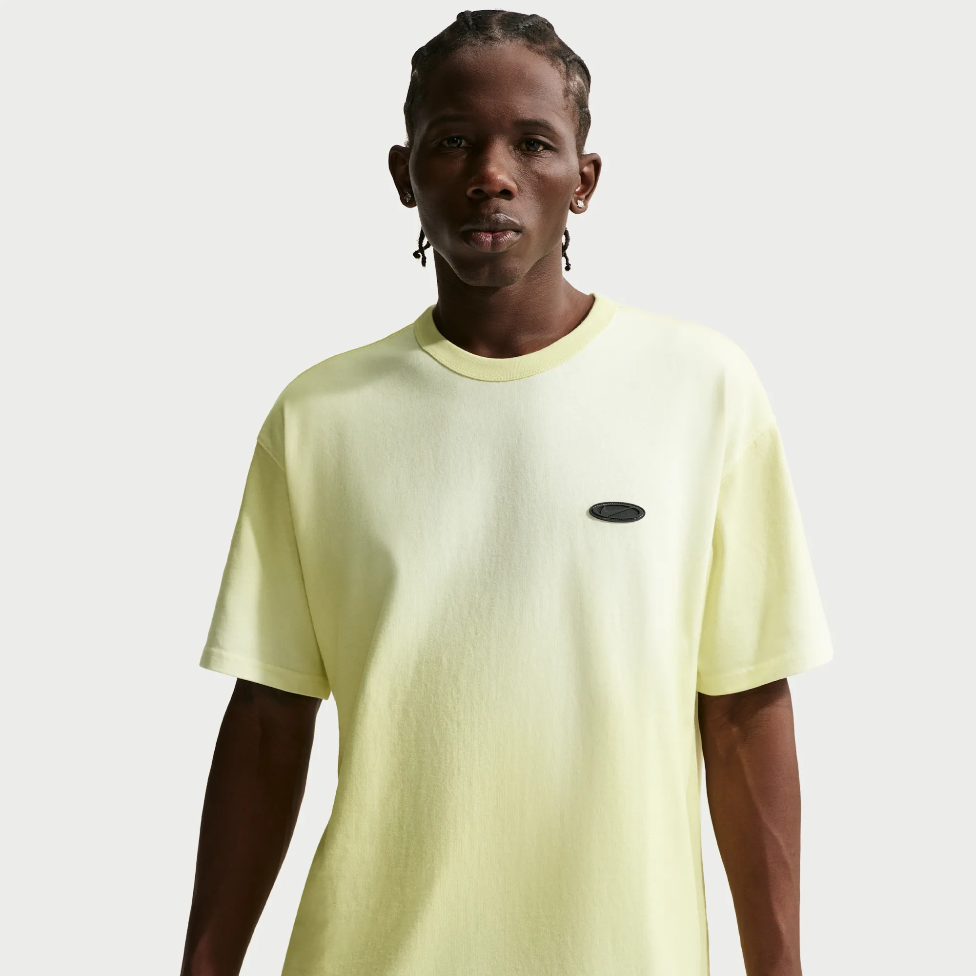 Nike Premium Essentials T-Shirt - Life Lime