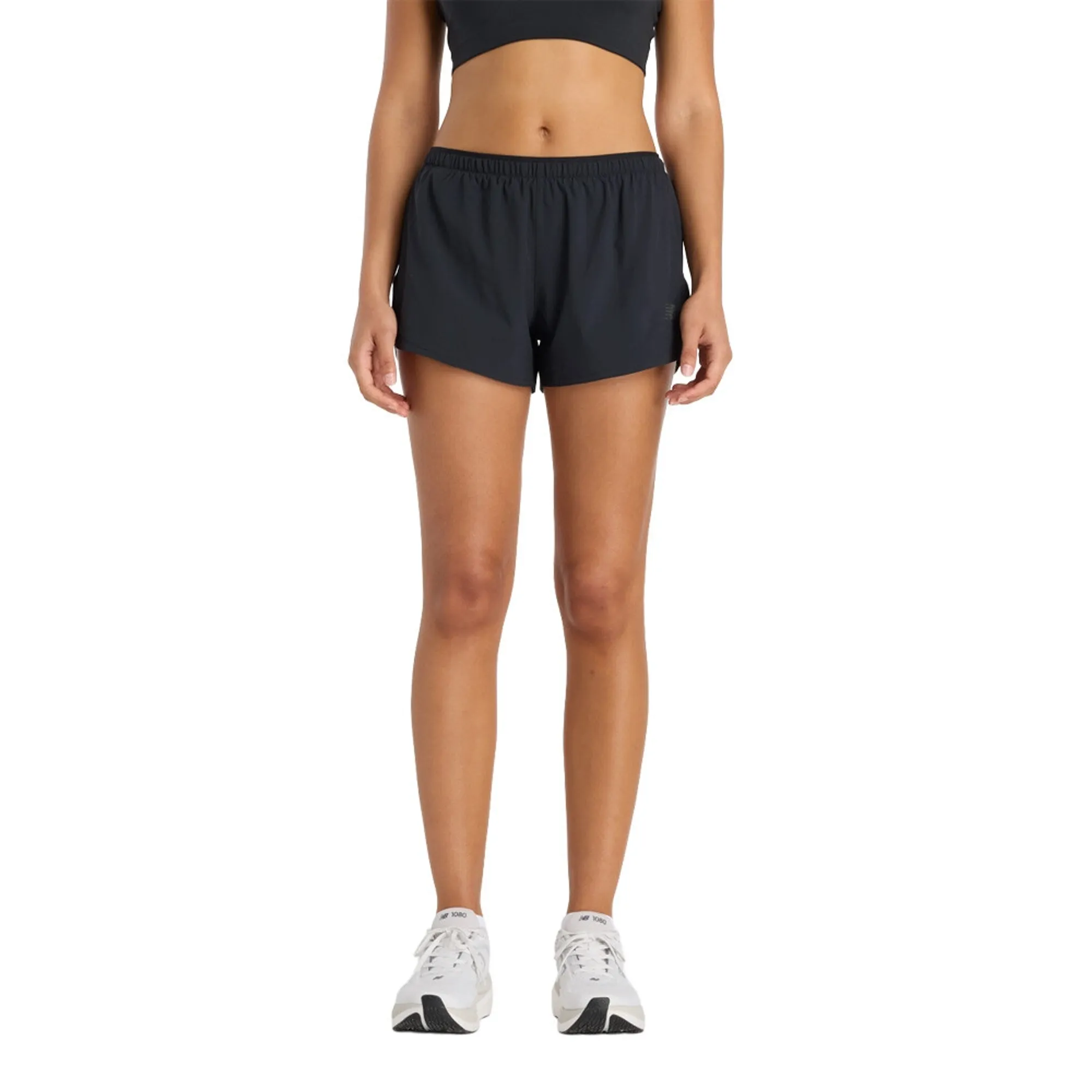 New Balance Run Essentials Women's 3 Inch Shorts - SS26