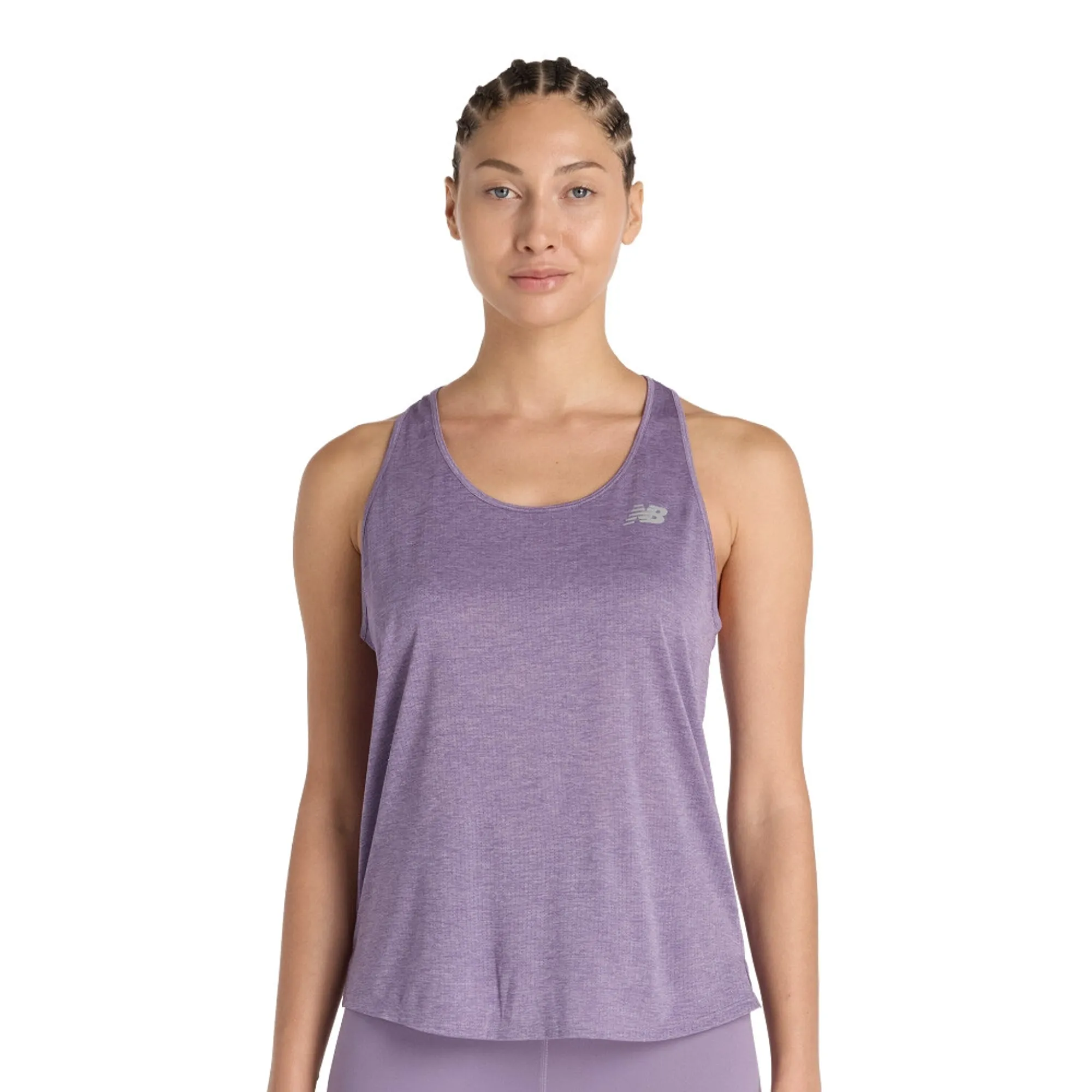 New Balance Athletics Women's Vest - SS26