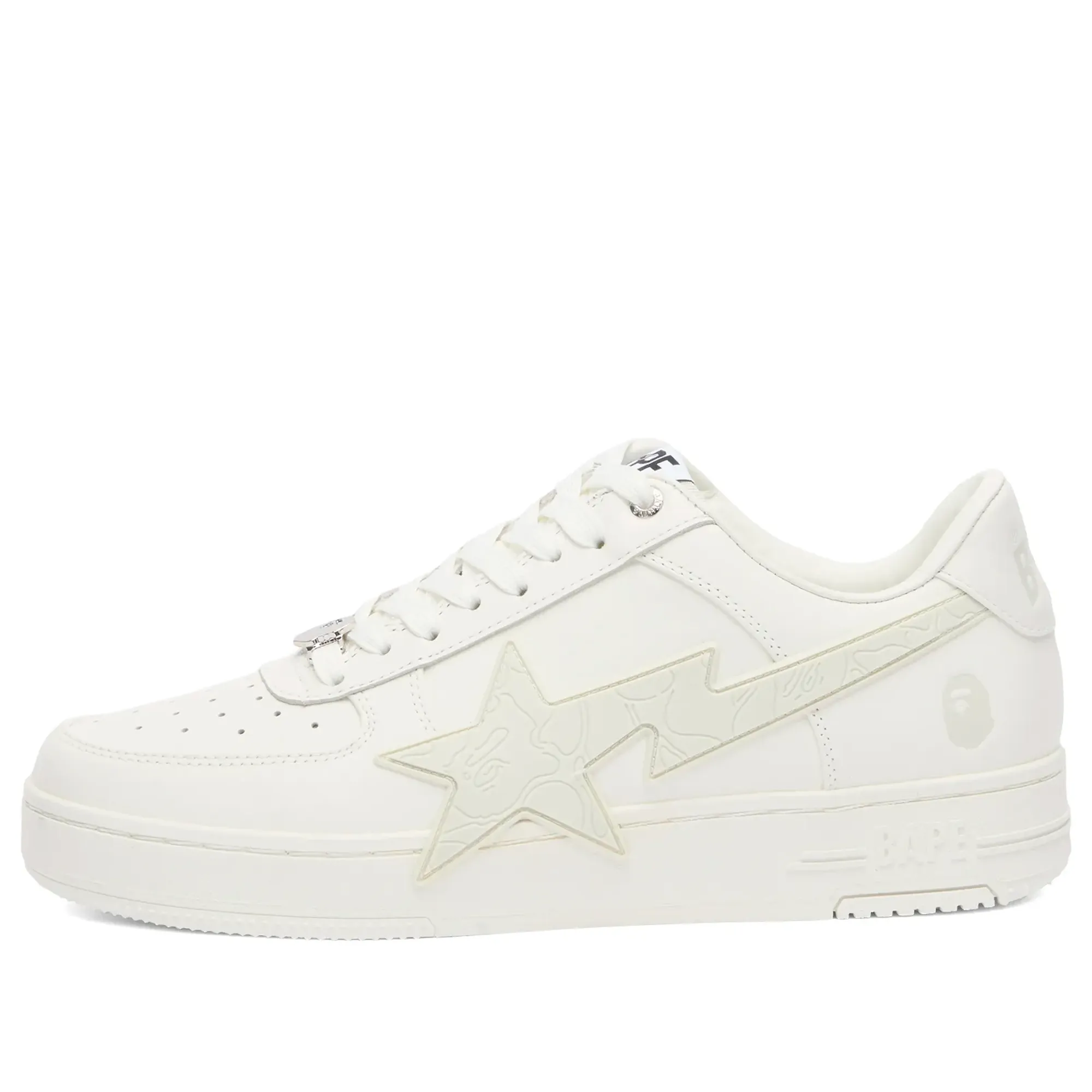BAPE STA OS #2
