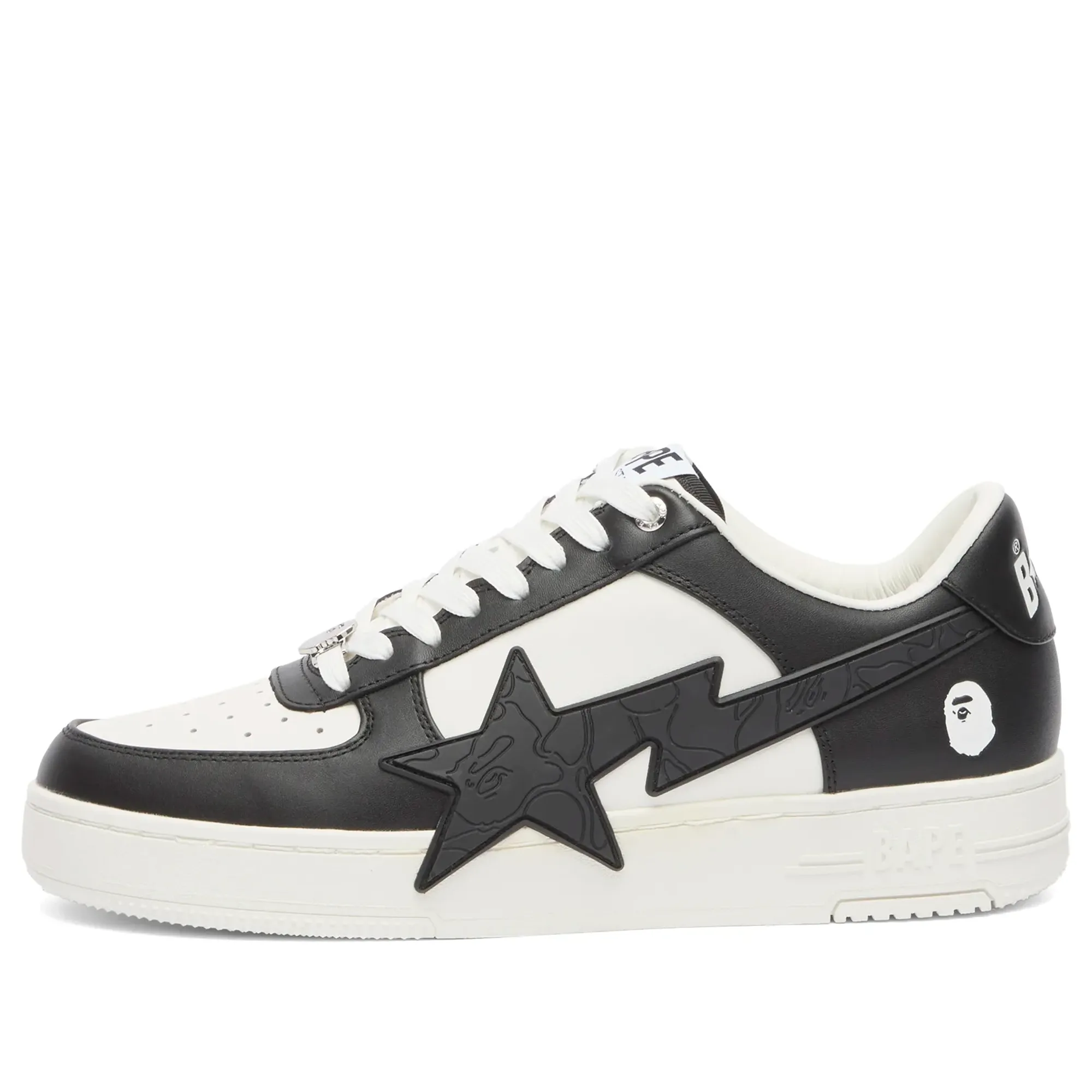 BAPE STA OS #2