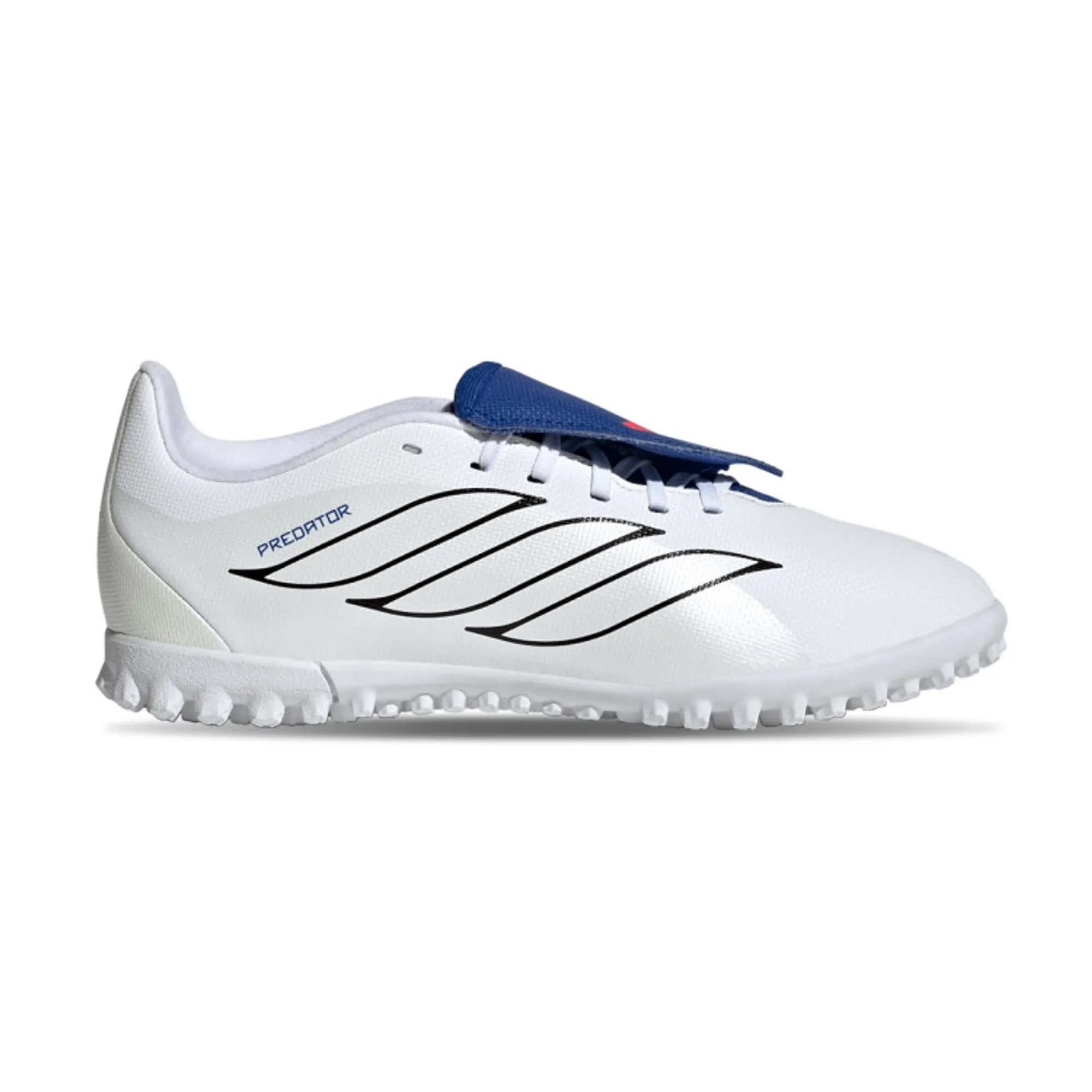adidas Kids Predator Club Tongue TF