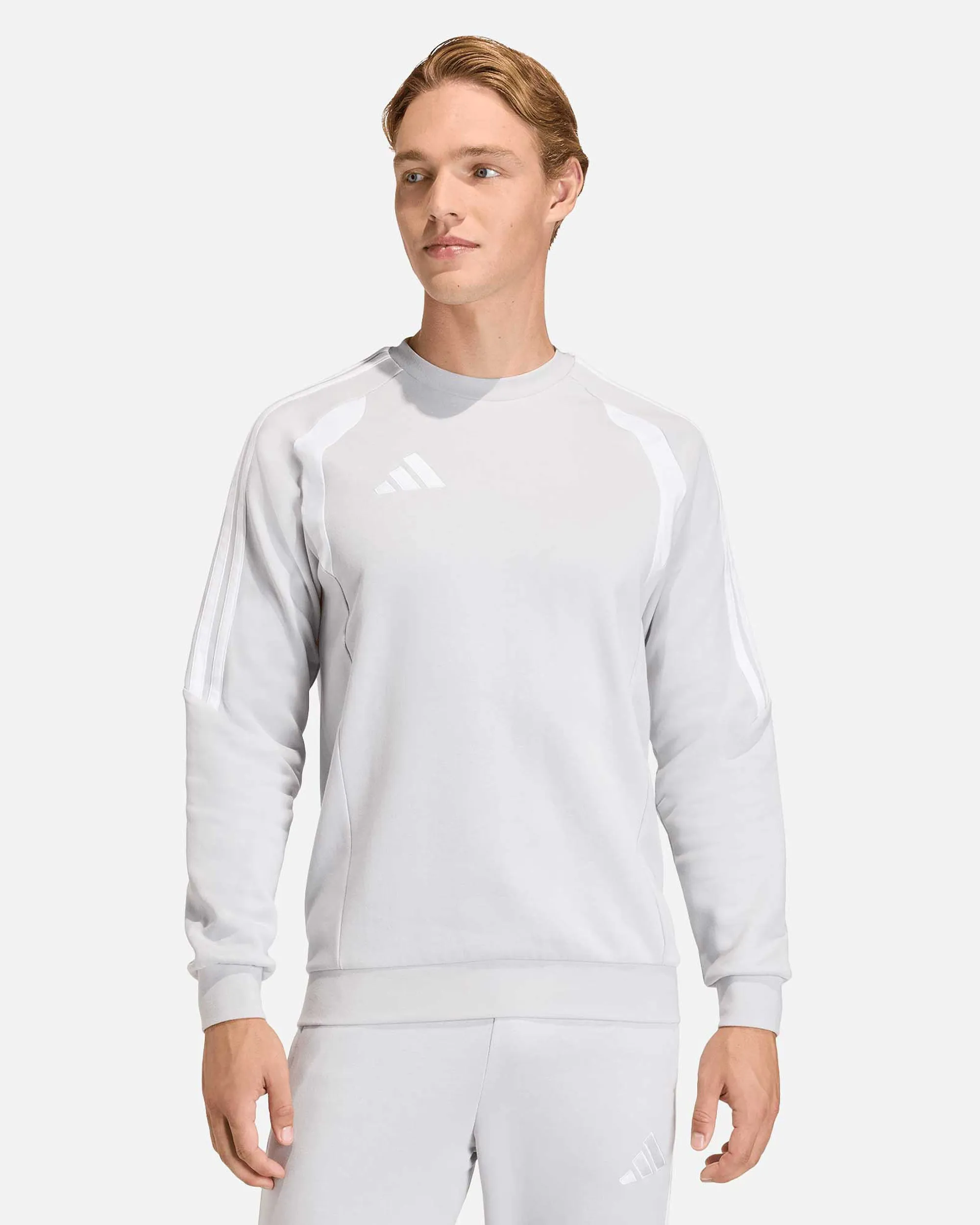 adidas Tiro 26 League Cotton Crew Sweatshirt