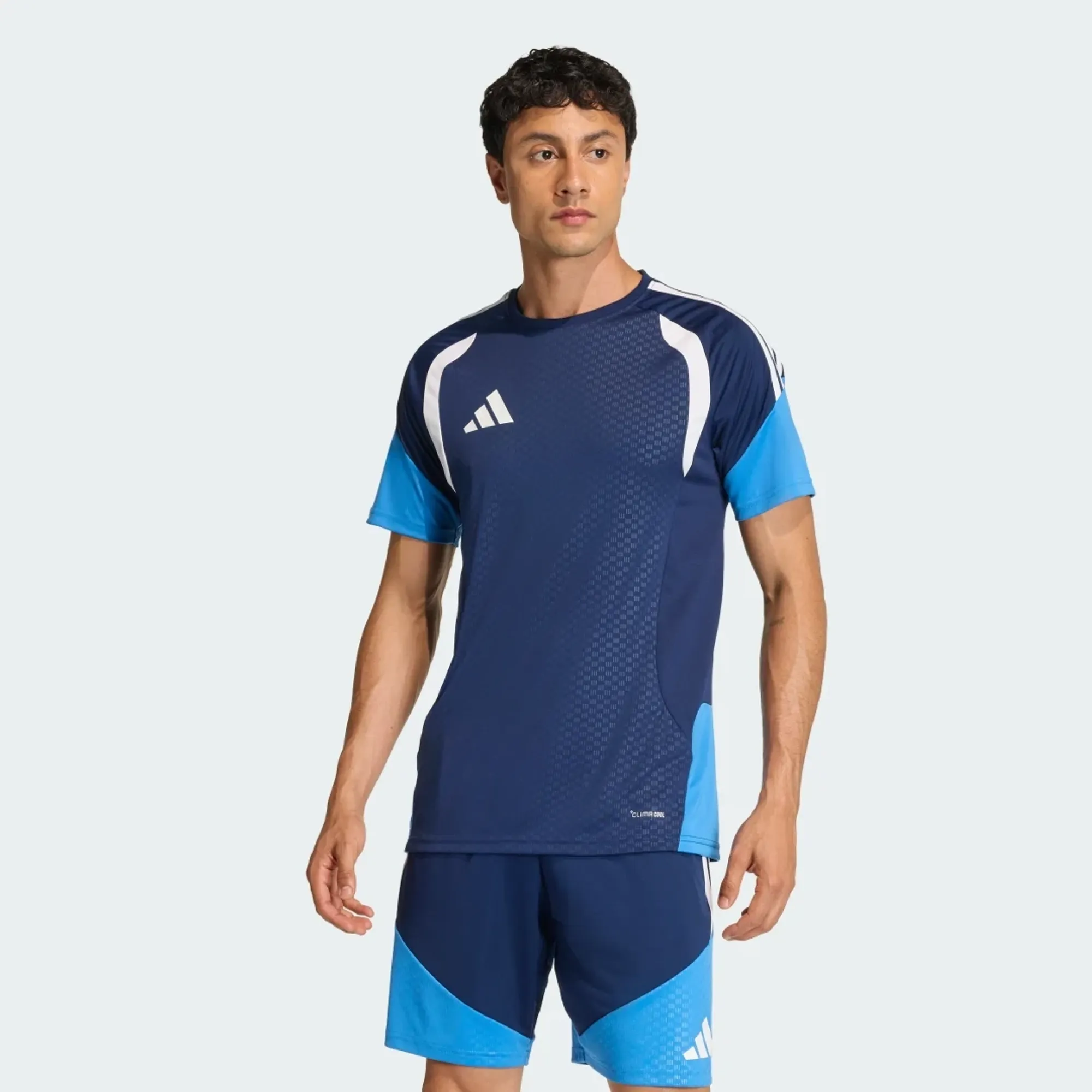 adidas Tiro 26 Competition Training Jersey