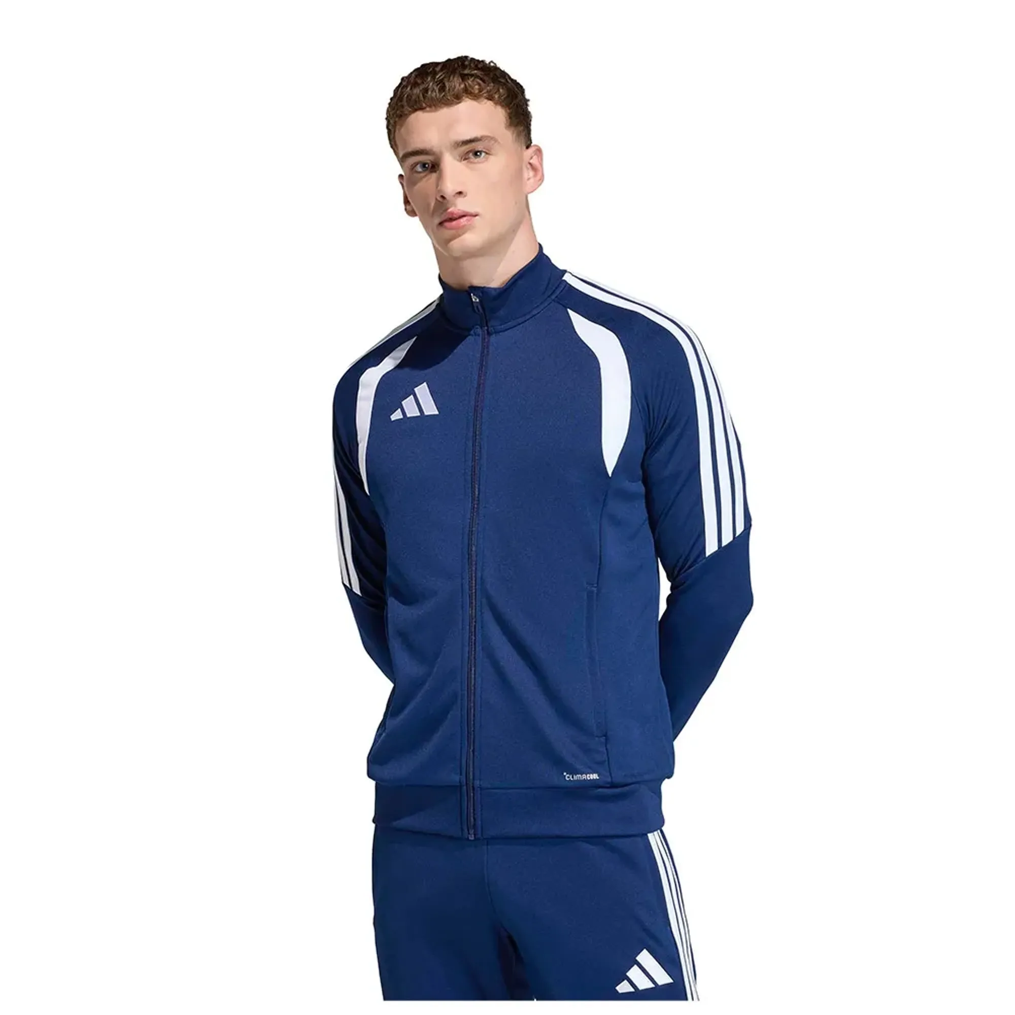 adidas Tiro 26 League Slim Fit Training Track Jacket