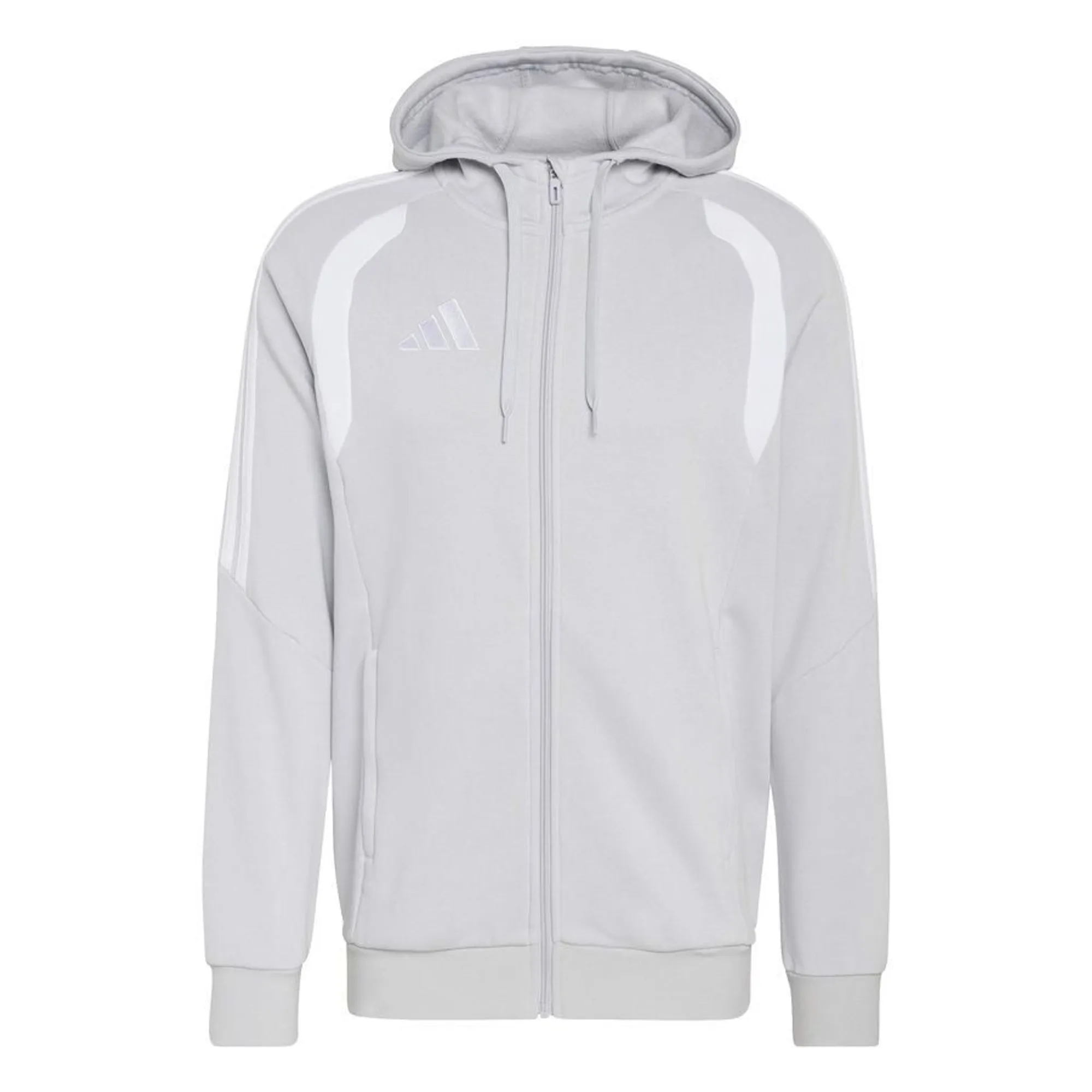adidas Tiro 26 League Full Zip Cotton Hoodie