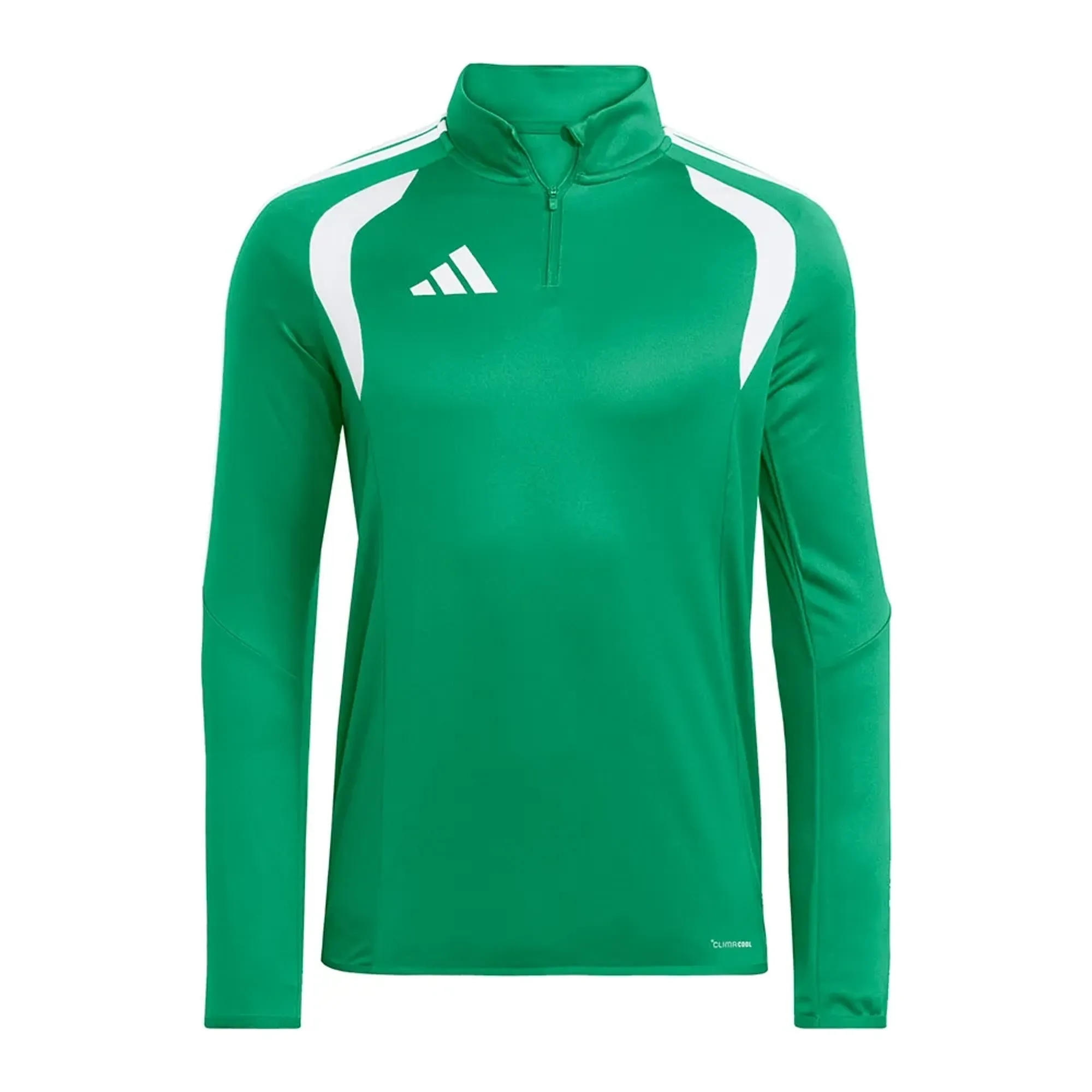 adidas Tiro 26 League Slim Fit 1 4 Zip Training Top