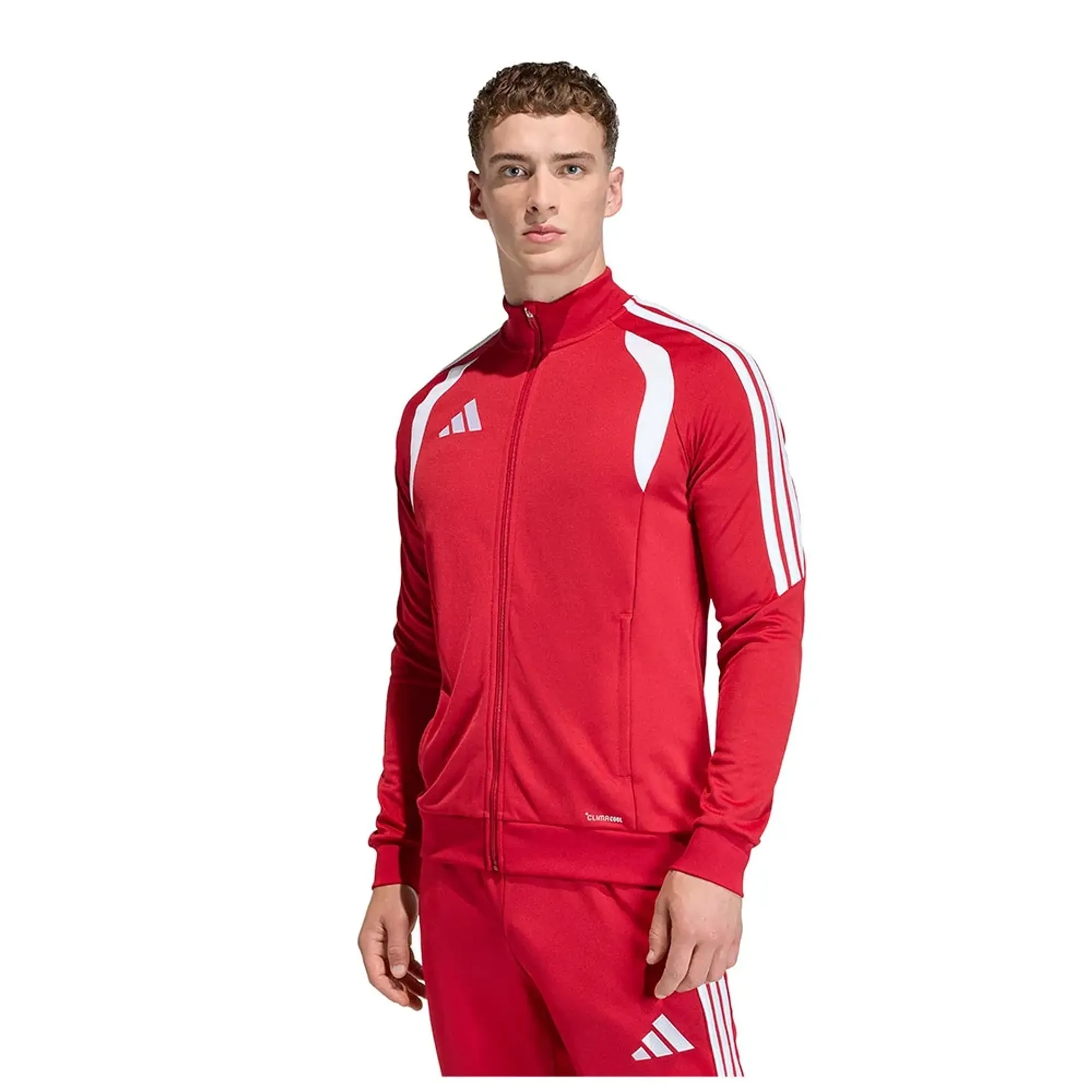 adidas Tiro 26 League Slim Fit Training Track Jacket