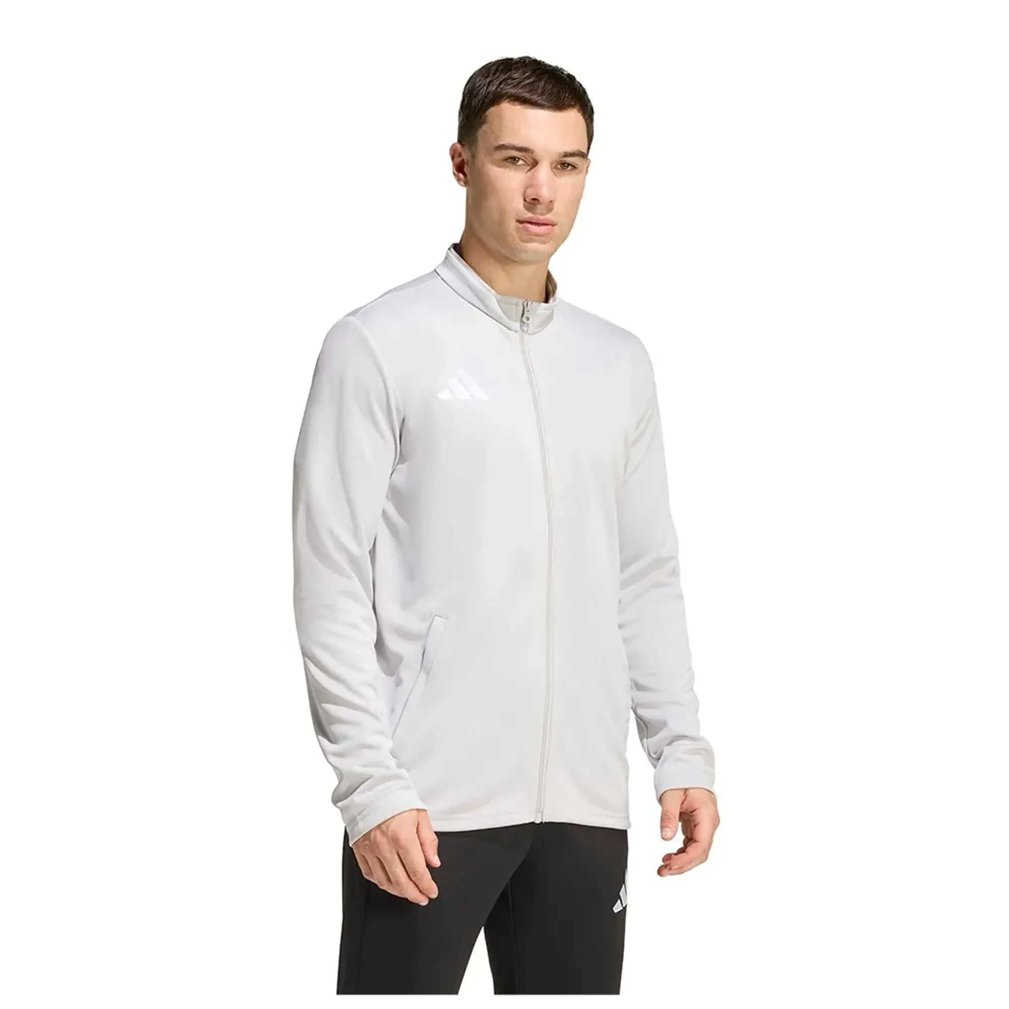 adidas Entrada 26 Slim Fit Track Jacket