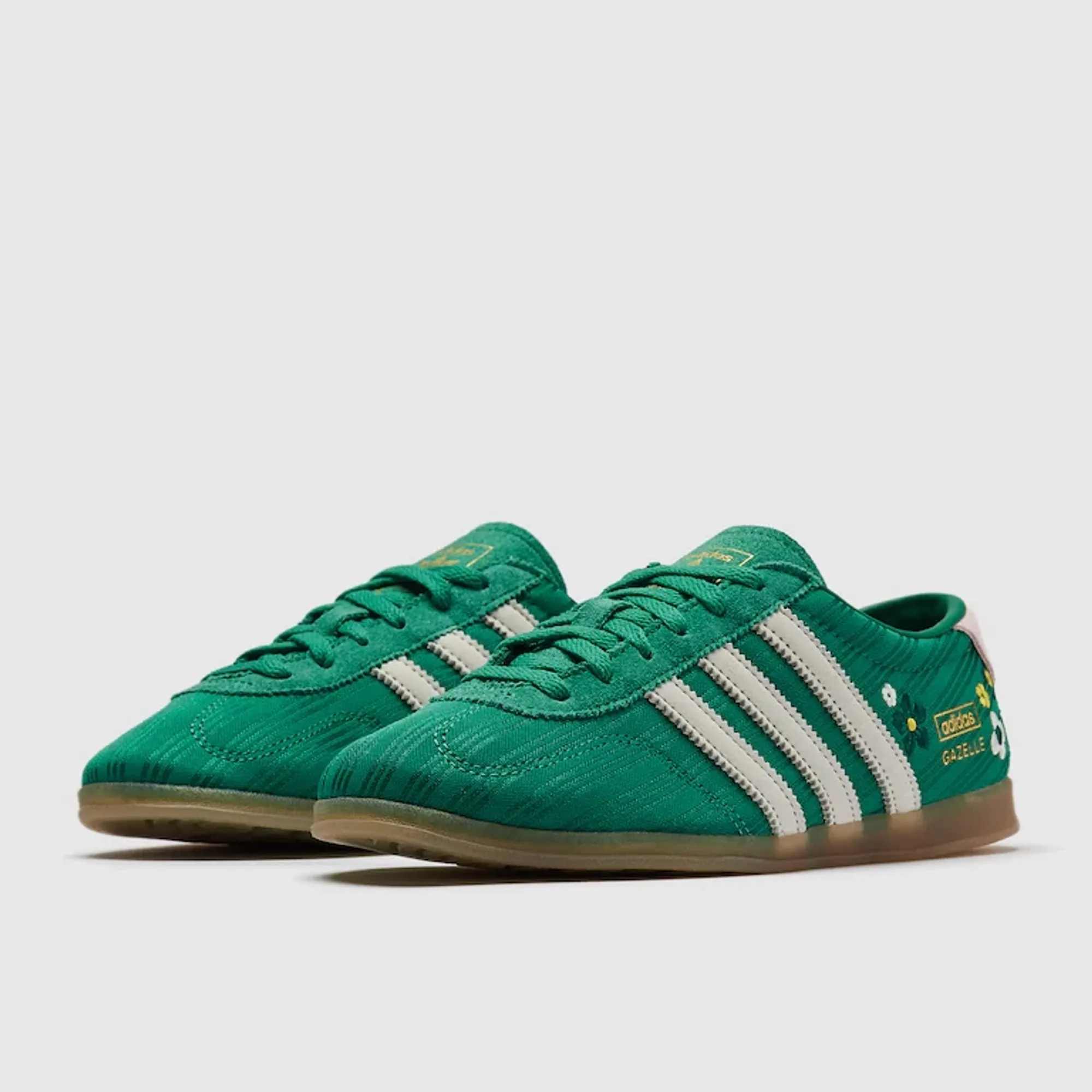 adidas Originals Womens Gazelle Lo Pro