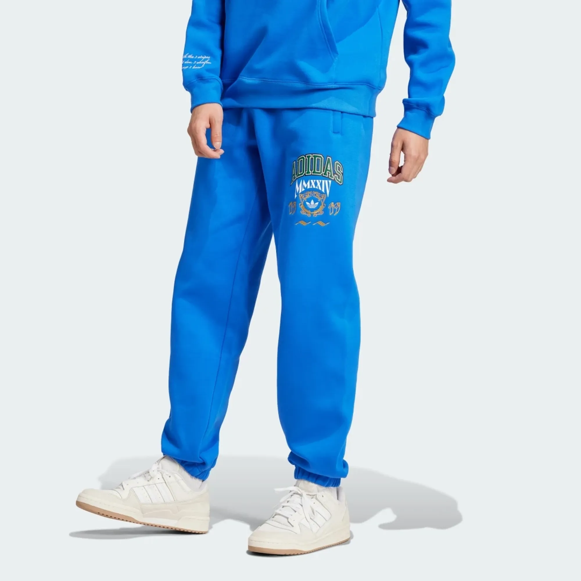 adidas VRCT 1 Joggers