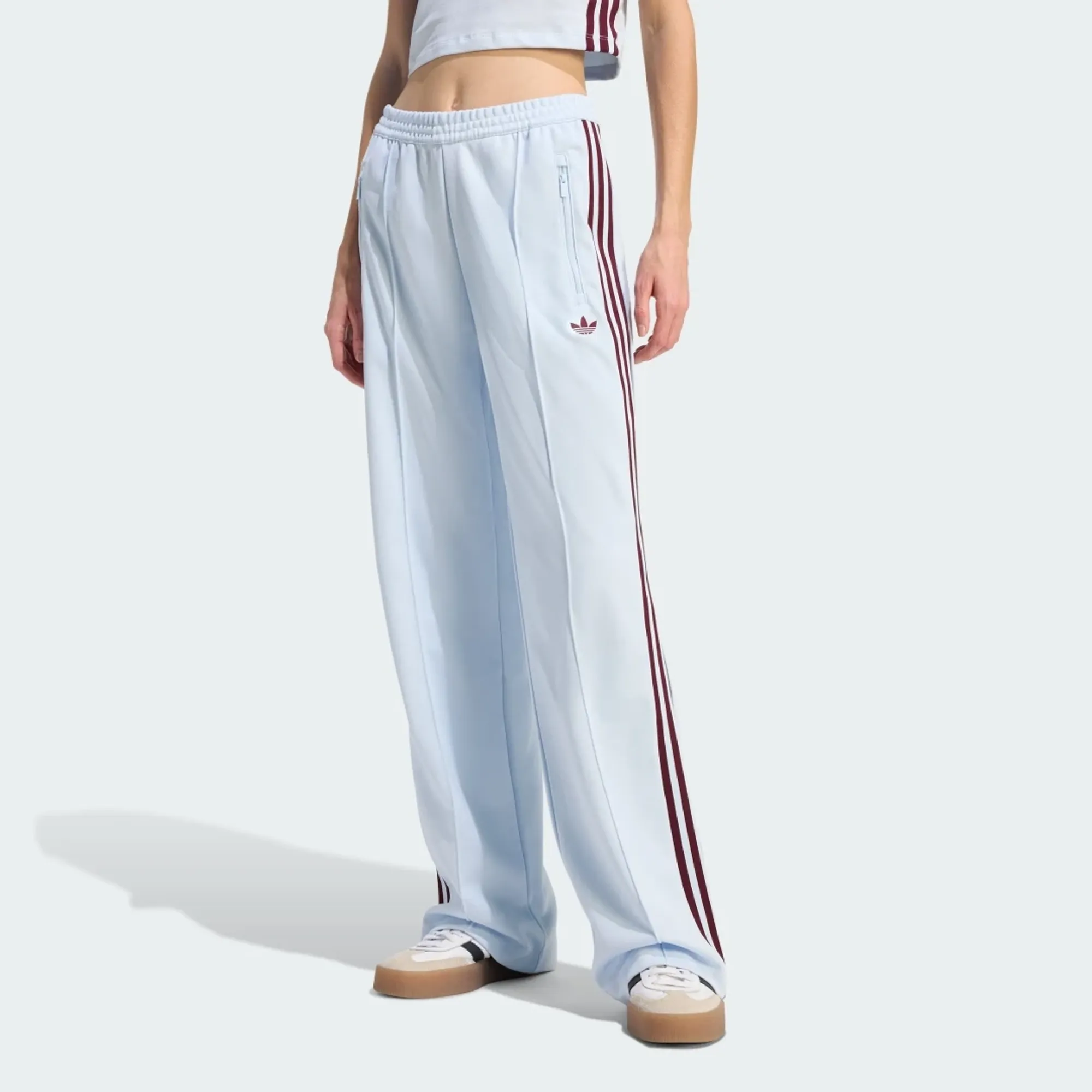 adidas CLASSIC TRACK PANTS