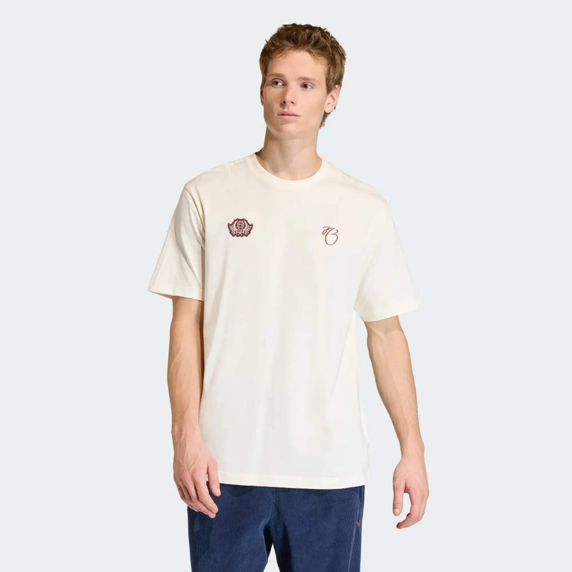 adidas Jude Bellingham Loose T-Shirt