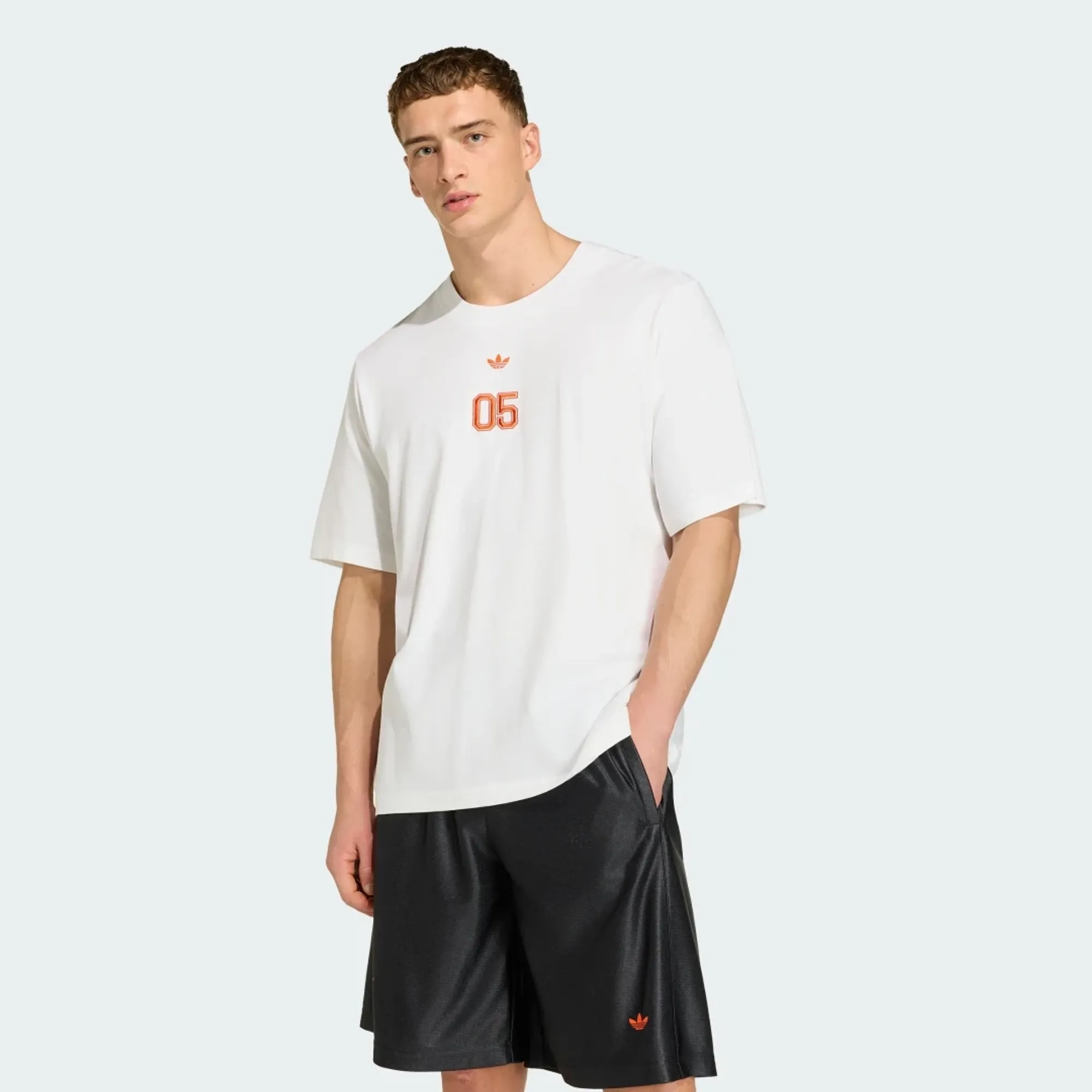 adidas Jude Bellingham Oversized T-Shirt