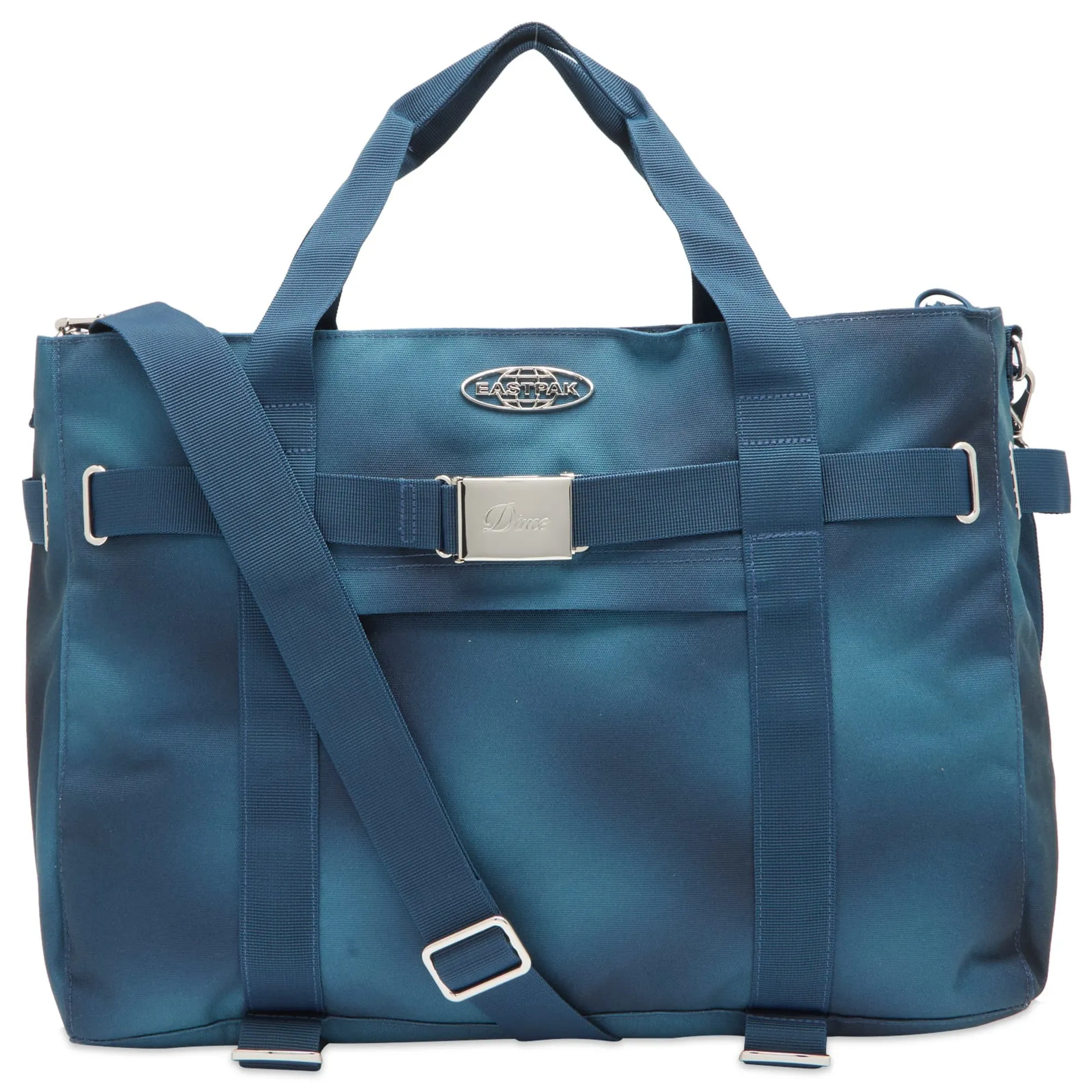 Eastpak x Dime Skate Tote Bag Navy