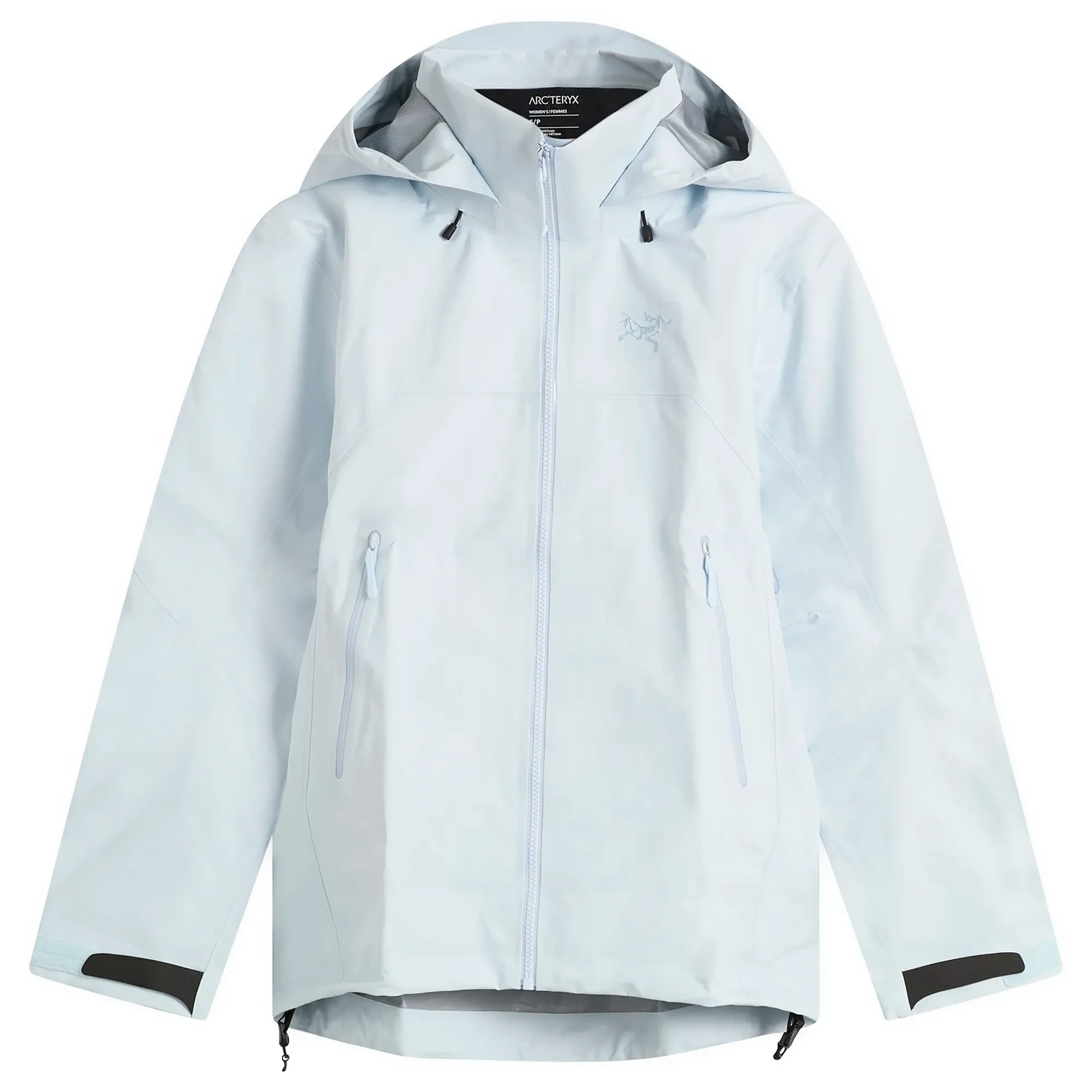 Arcteryx Beta AR Jacket W Alpine Blue