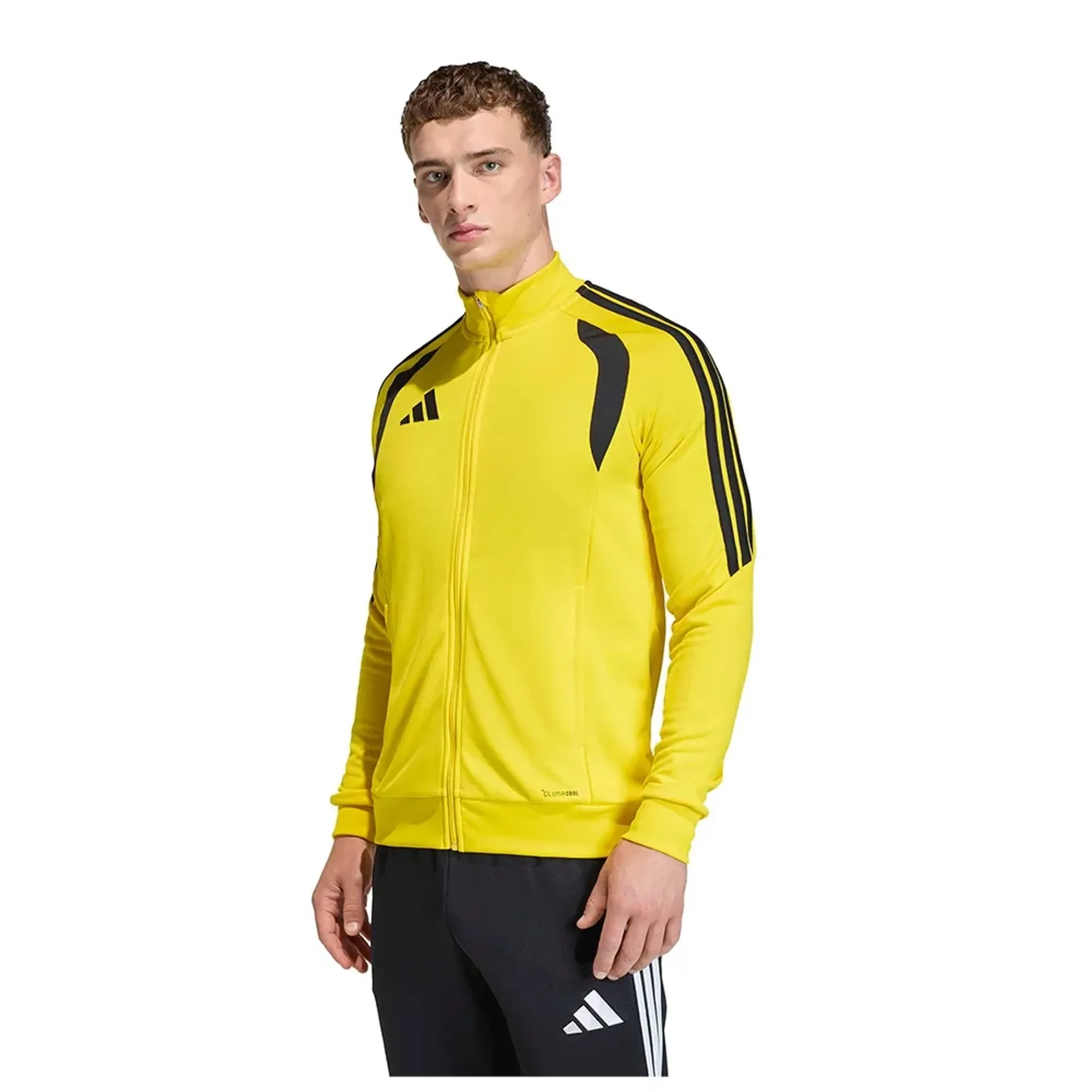 adidas Tiro 26 League Slim Fit Training Track Jacket