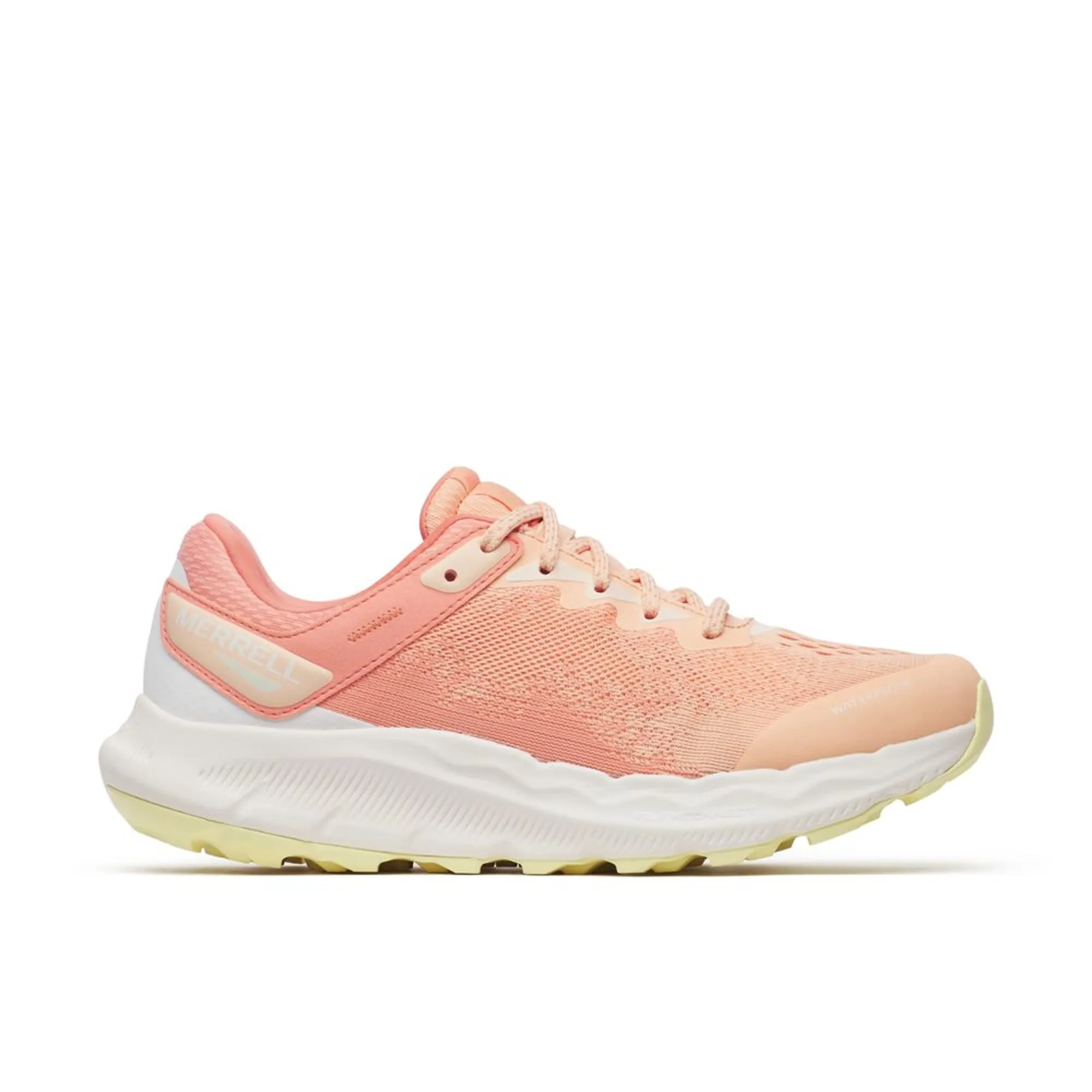 Merrell - Antora 4 Waterproof in Pink